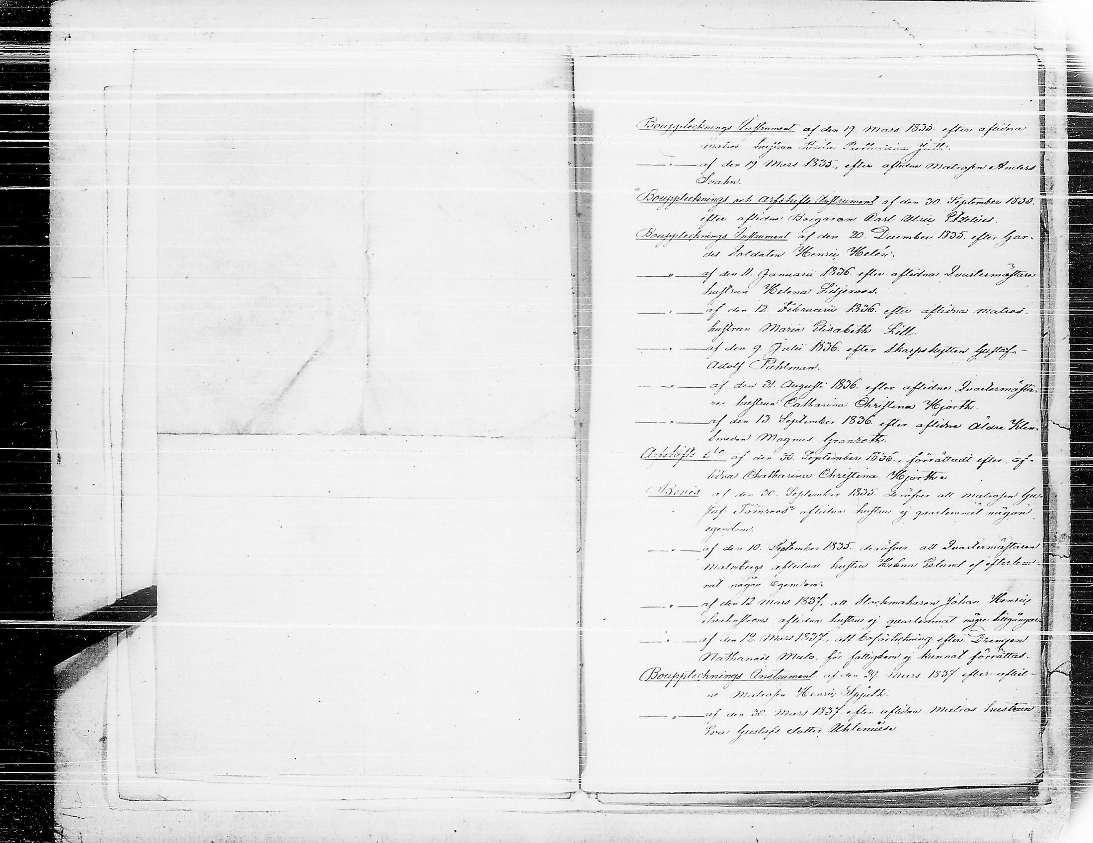[ ../kirjat/Kirkonkirjat/ensimmainen_suomen_meriekipaasi/asiakirjoja_1819-1872_es178-179/kuvat/237.jpg ]