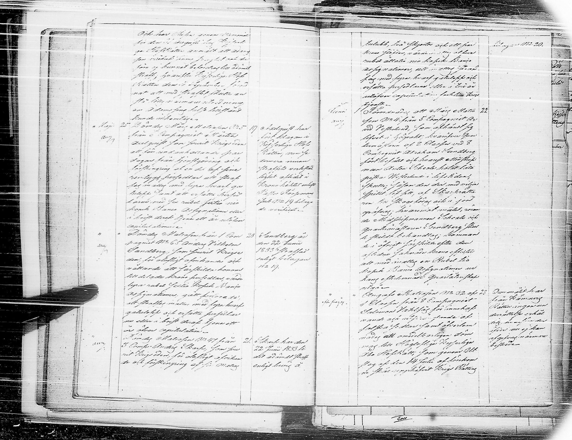 [ ../kirjat/Kirkonkirjat/ensimmainen_suomen_meriekipaasi/asiakirjoja_1819-1872_es178-179/kuvat/283.jpg ]