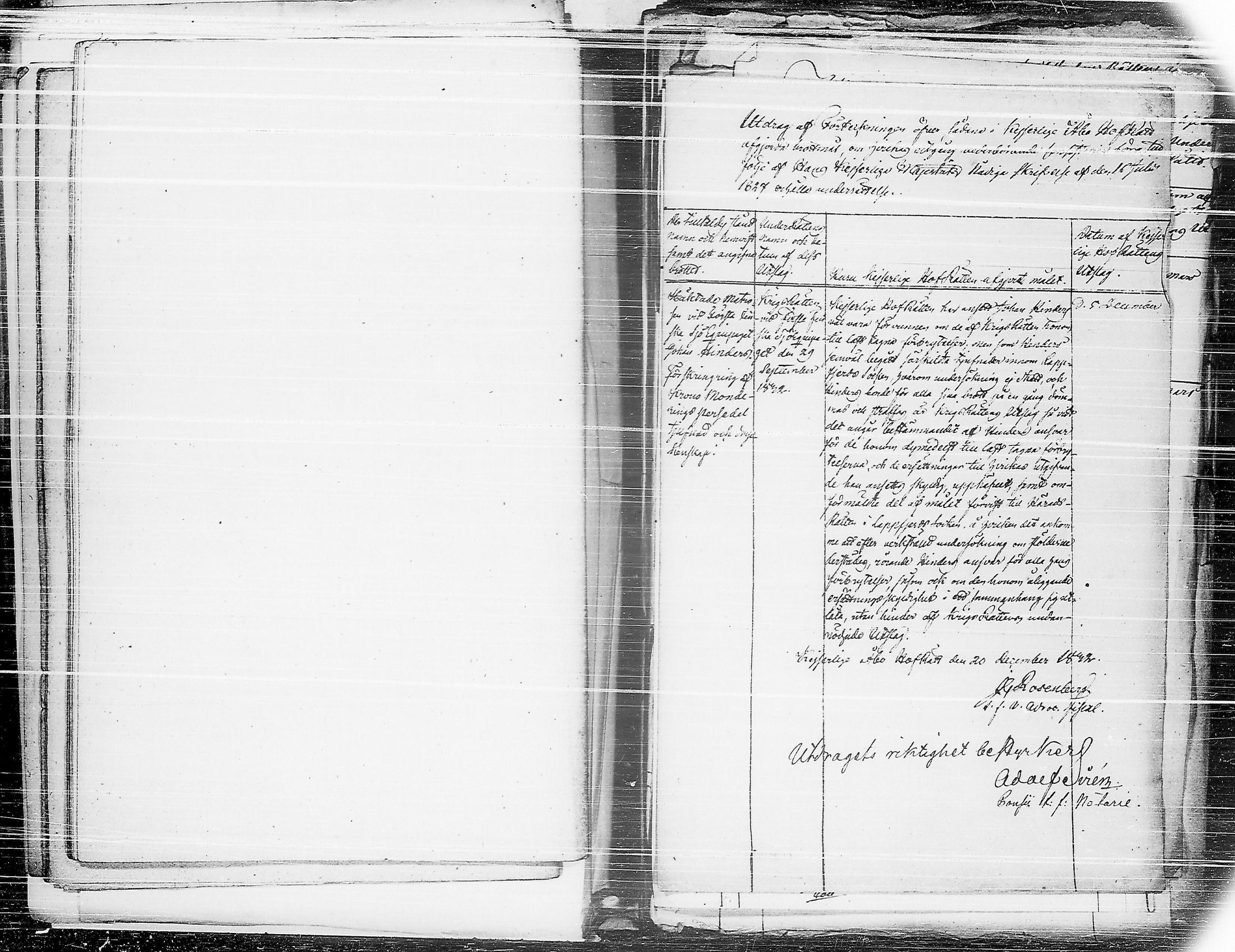 [ ../kirjat/Kirkonkirjat/ensimmainen_suomen_meriekipaasi/asiakirjoja_1819-1872_es178-179/kuvat/289.jpg ]