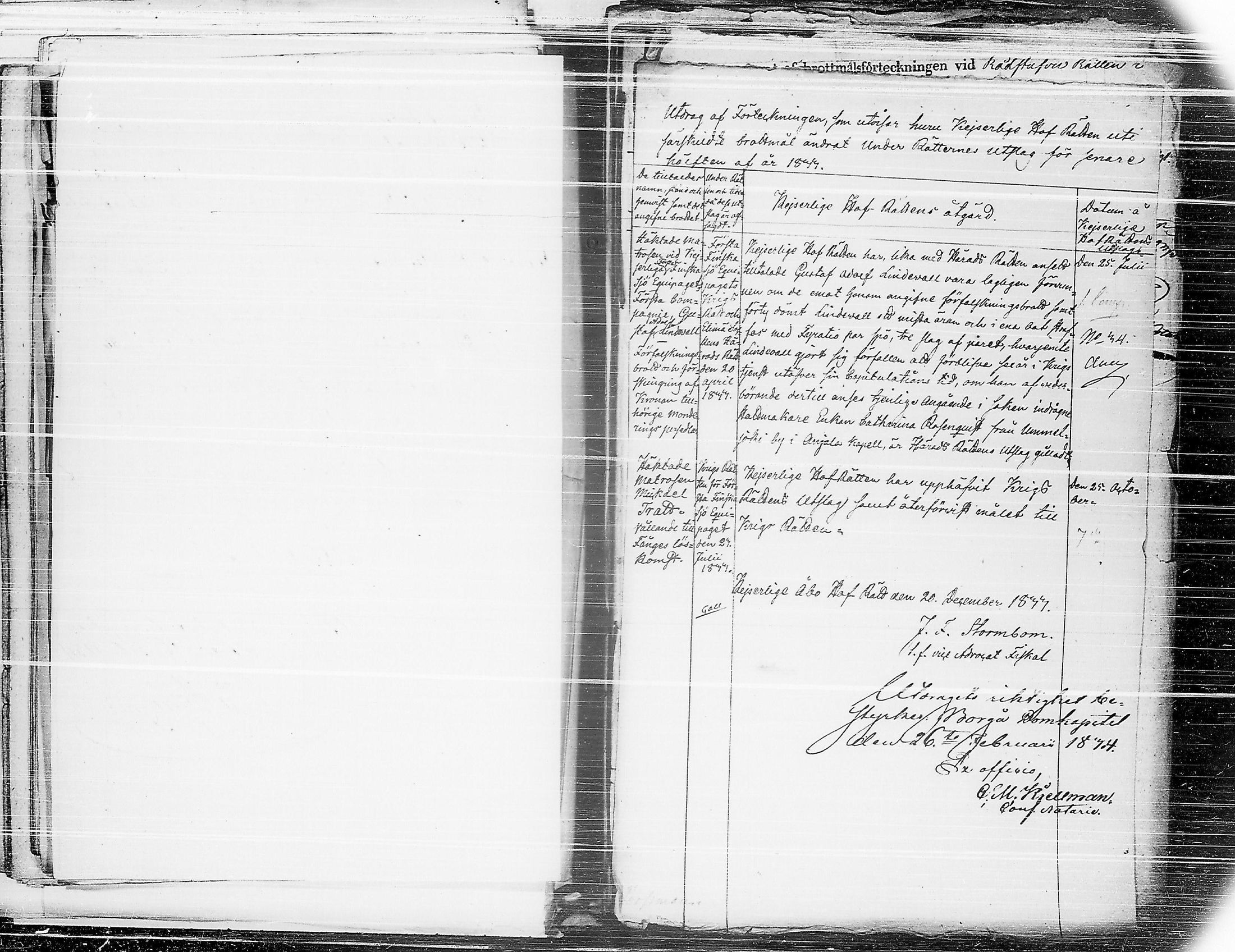 [ ../kirjat/Kirkonkirjat/ensimmainen_suomen_meriekipaasi/asiakirjoja_1819-1872_es178-179/kuvat/292.jpg ]
