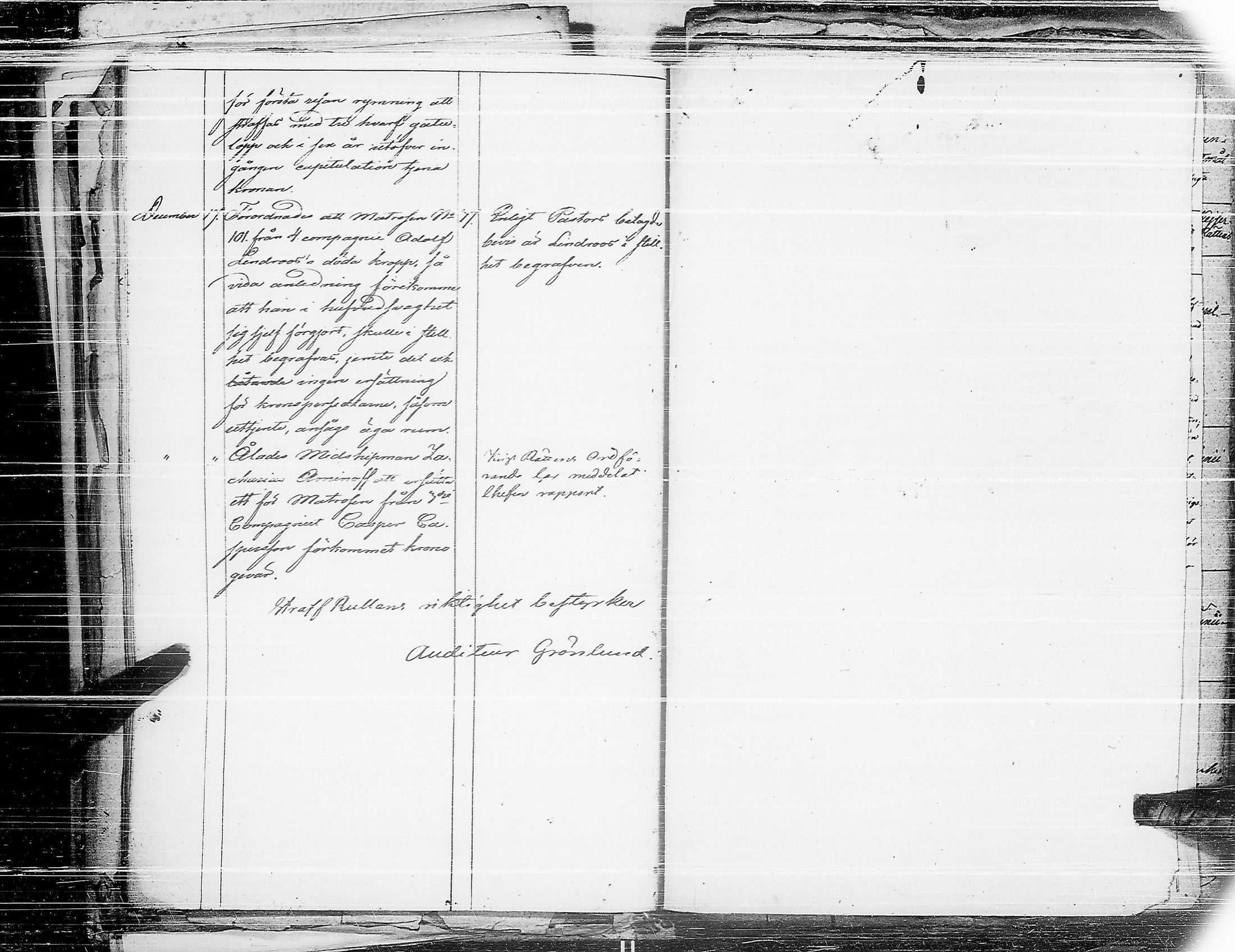 [ ../kirjat/Kirkonkirjat/ensimmainen_suomen_meriekipaasi/asiakirjoja_1819-1872_es178-179/kuvat/303.jpg ]