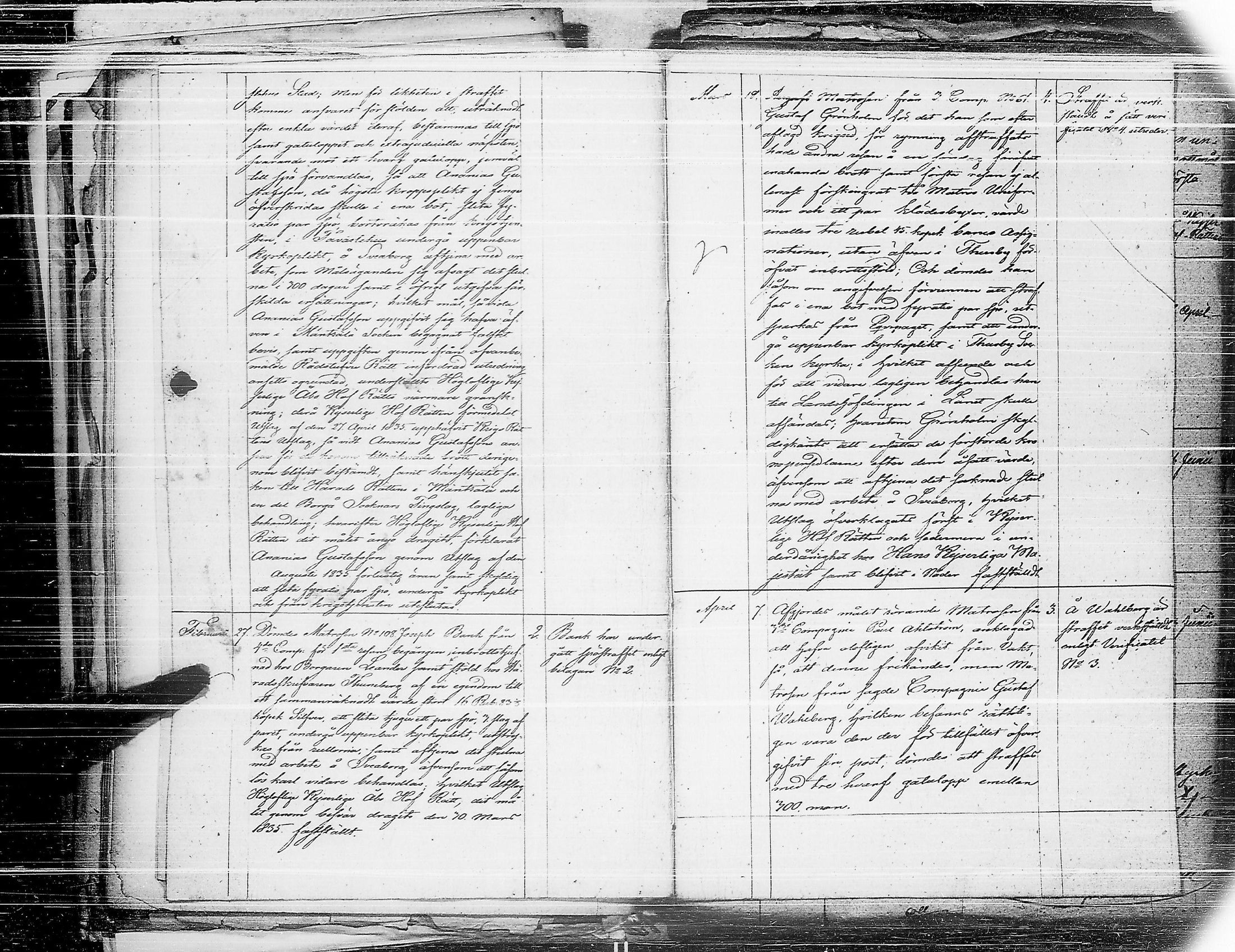 [ ../kirjat/Kirkonkirjat/ensimmainen_suomen_meriekipaasi/asiakirjoja_1819-1872_es178-179/kuvat/306.jpg ]