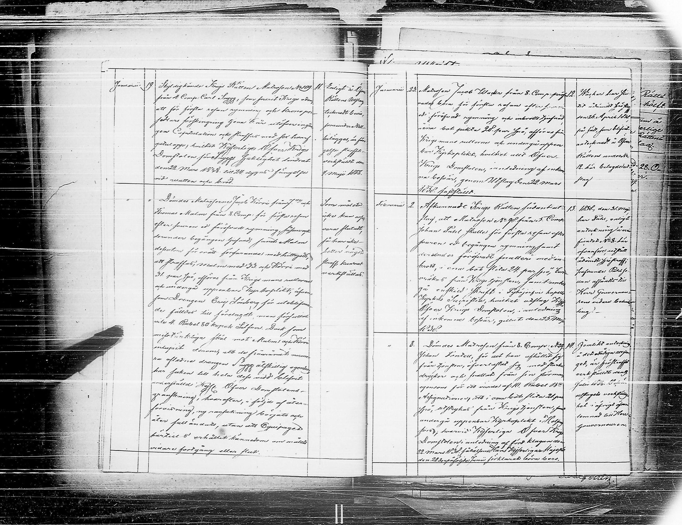 [ ../kirjat/Kirkonkirjat/ensimmainen_suomen_meriekipaasi/asiakirjoja_1819-1872_es178-179/kuvat/323.jpg ]