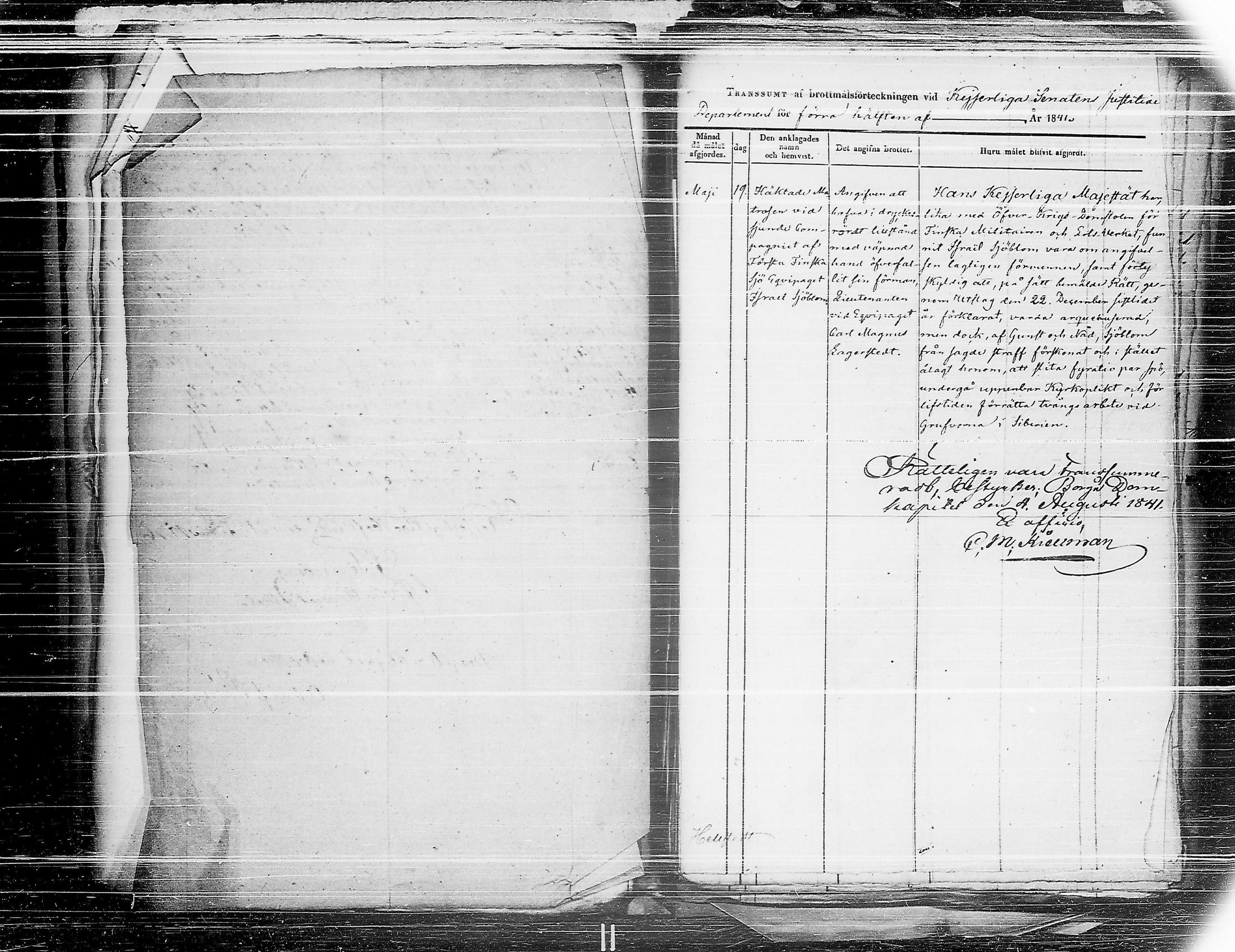 [ ../kirjat/Kirkonkirjat/ensimmainen_suomen_meriekipaasi/asiakirjoja_1819-1872_es178-179/kuvat/341.jpg ]