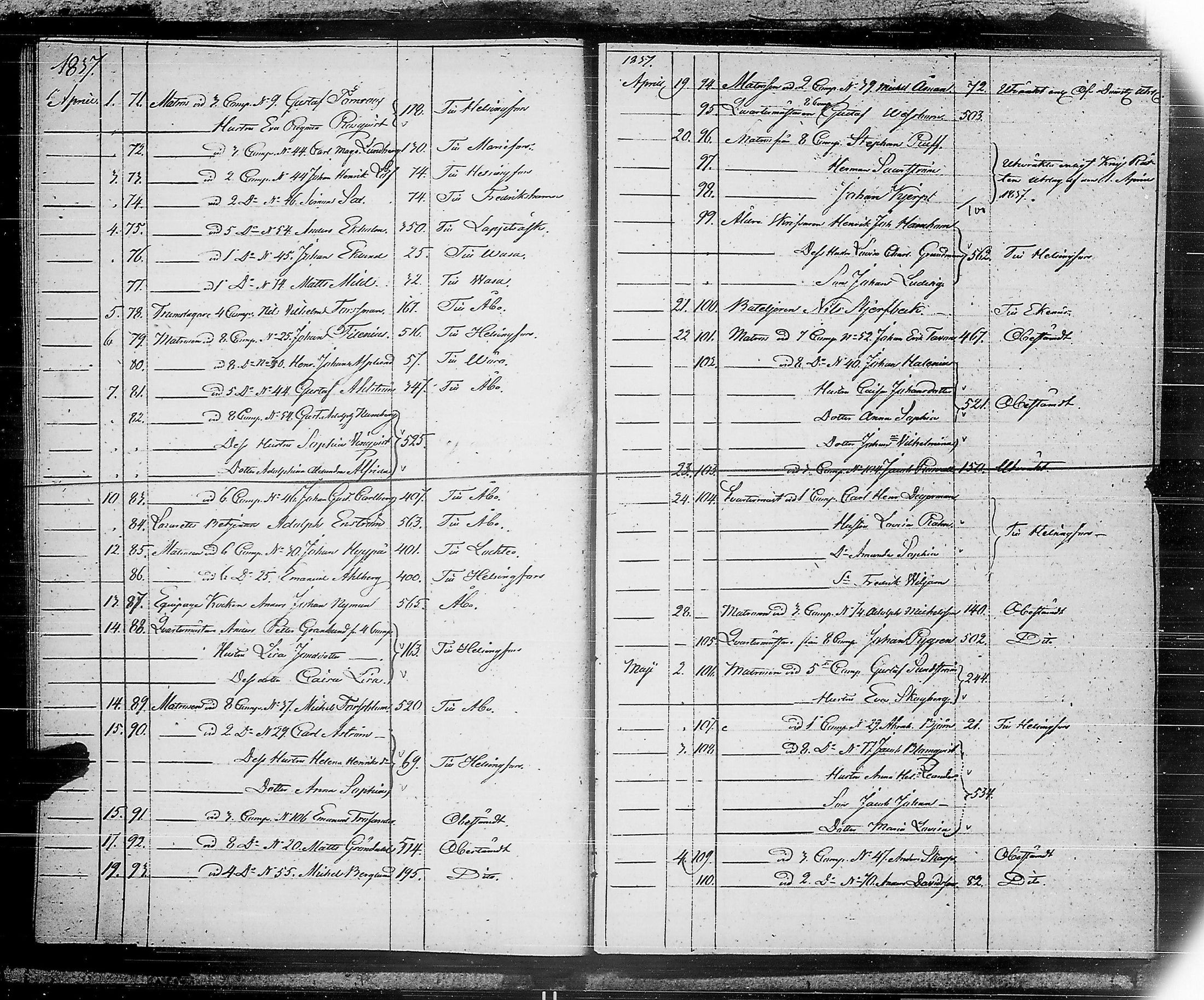 [ ../kirjat/Kirkonkirjat/ensimmainen_suomen_meriekipaasi/asiakirjoja_1819-1872_es178-179/kuvat/40.jpg ]