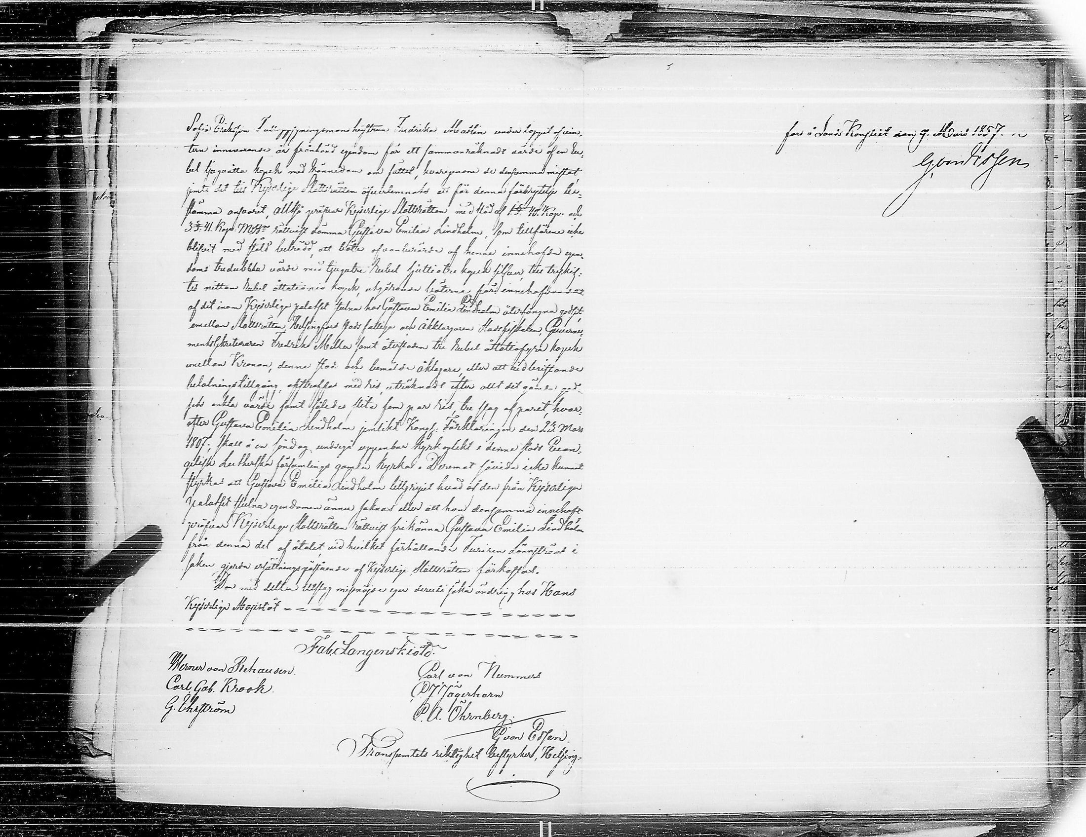 [ ../kirjat/Kirkonkirjat/ensimmainen_suomen_meriekipaasi/asiakirjoja_1819-1872_es178-179/kuvat/413.jpg ]