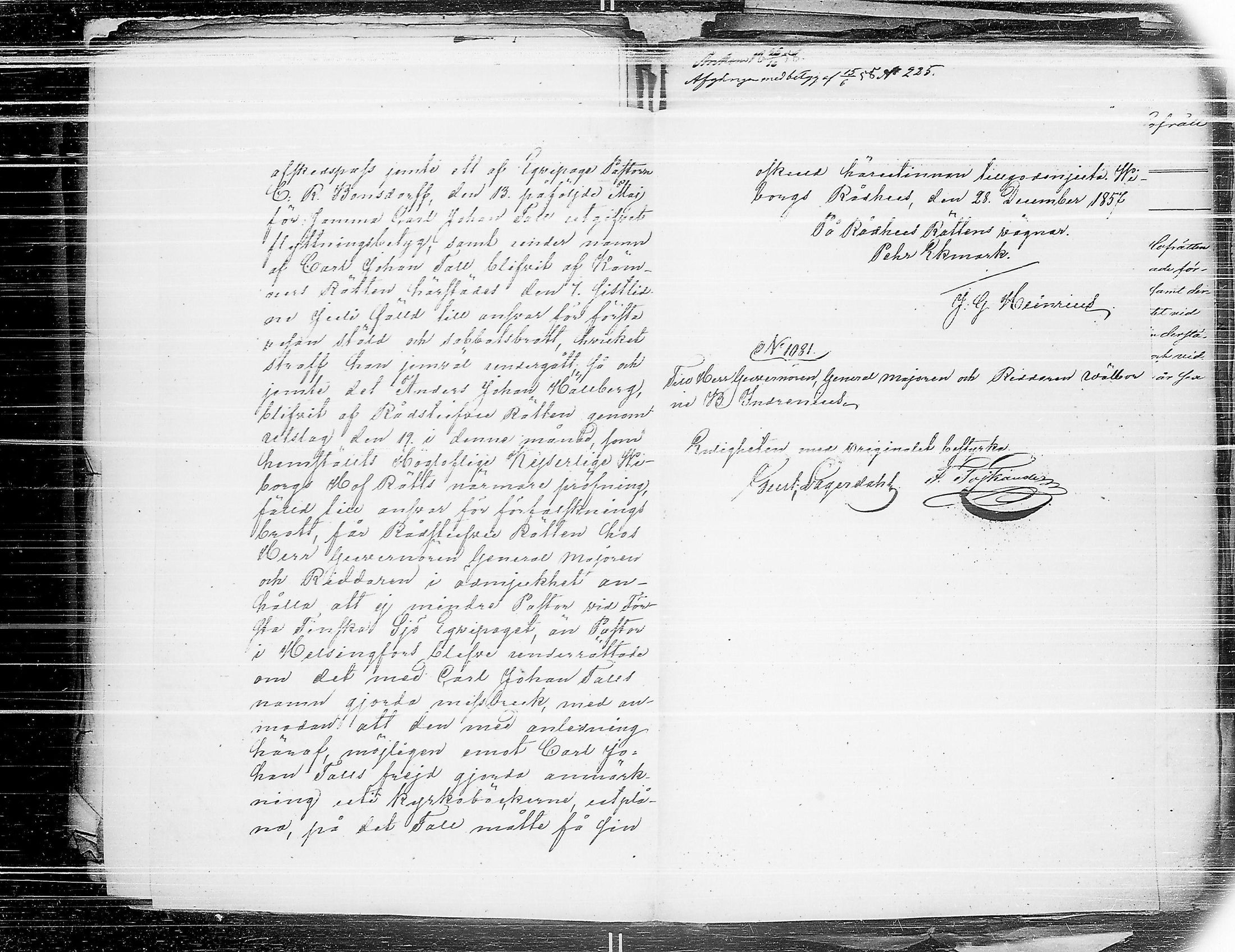 [ ../kirjat/Kirkonkirjat/ensimmainen_suomen_meriekipaasi/asiakirjoja_1819-1872_es178-179/kuvat/418.jpg ]