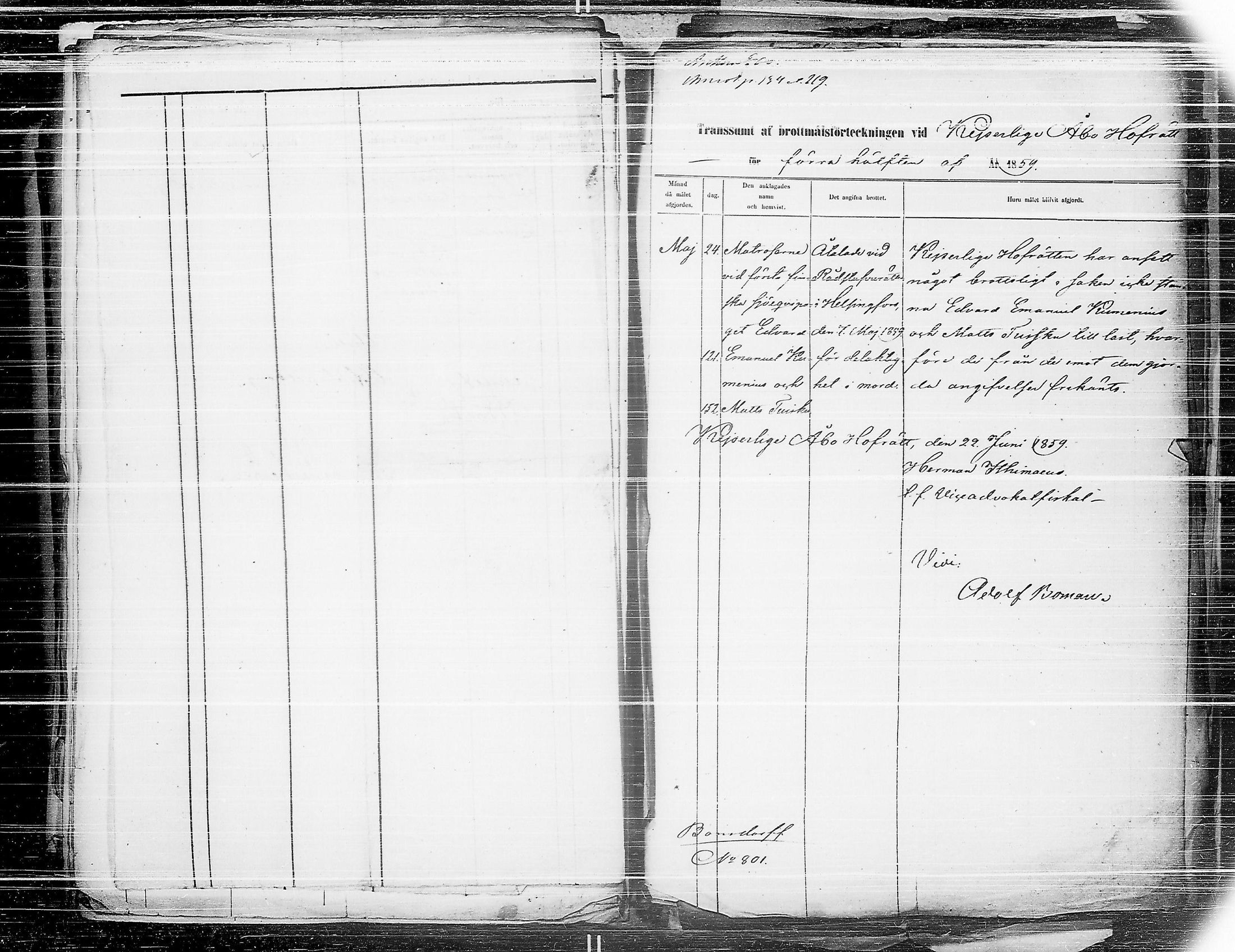 [ ../kirjat/Kirkonkirjat/ensimmainen_suomen_meriekipaasi/asiakirjoja_1819-1872_es178-179/kuvat/425.jpg ]