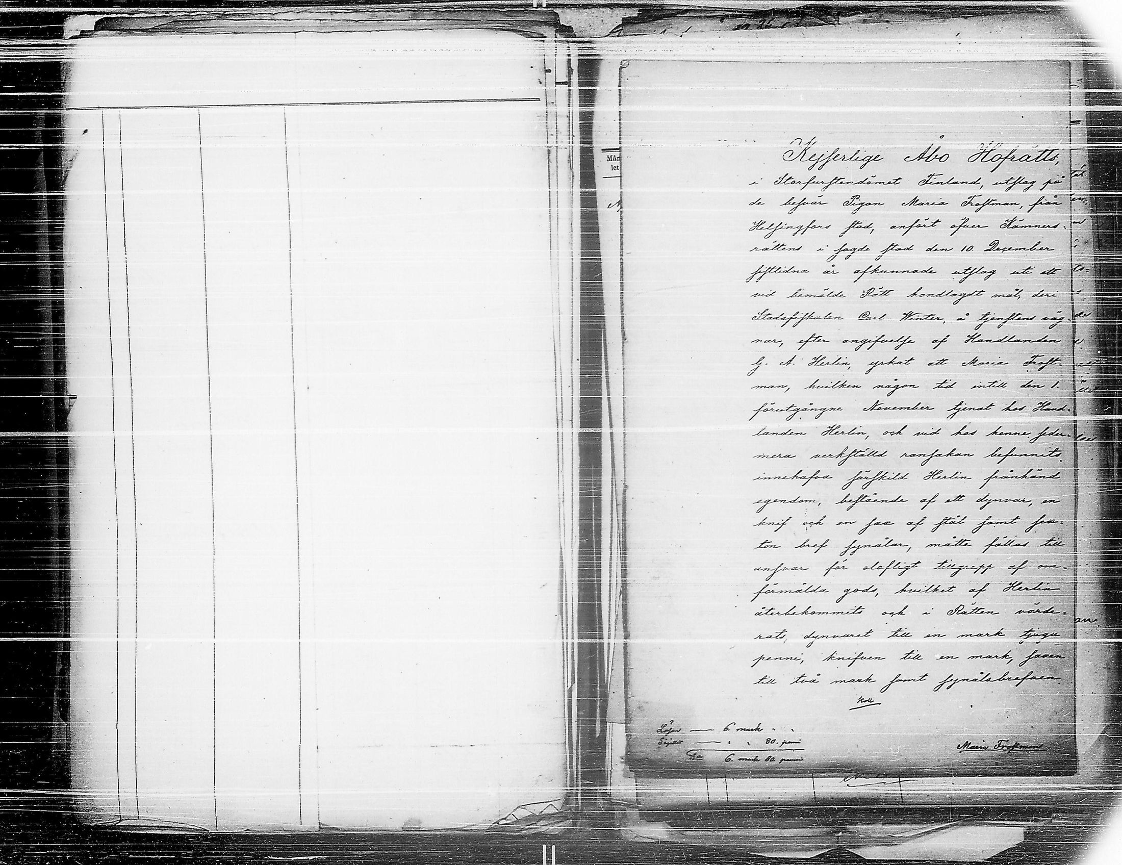 [ ../kirjat/Kirkonkirjat/ensimmainen_suomen_meriekipaasi/asiakirjoja_1819-1872_es178-179/kuvat/426.jpg ]