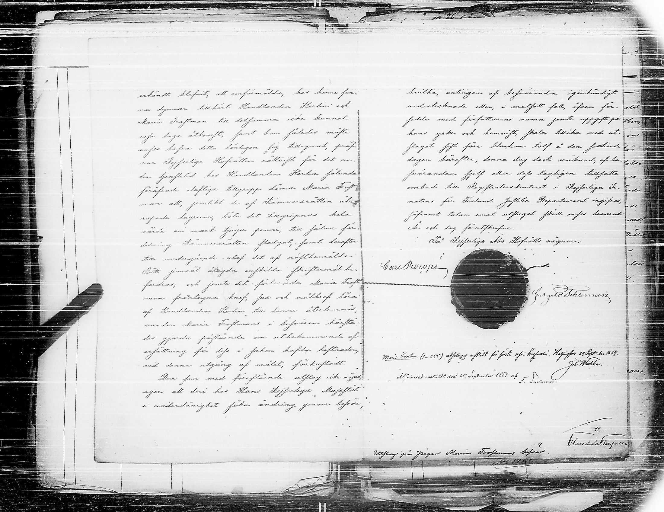 [ ../kirjat/Kirkonkirjat/ensimmainen_suomen_meriekipaasi/asiakirjoja_1819-1872_es178-179/kuvat/428.jpg ]