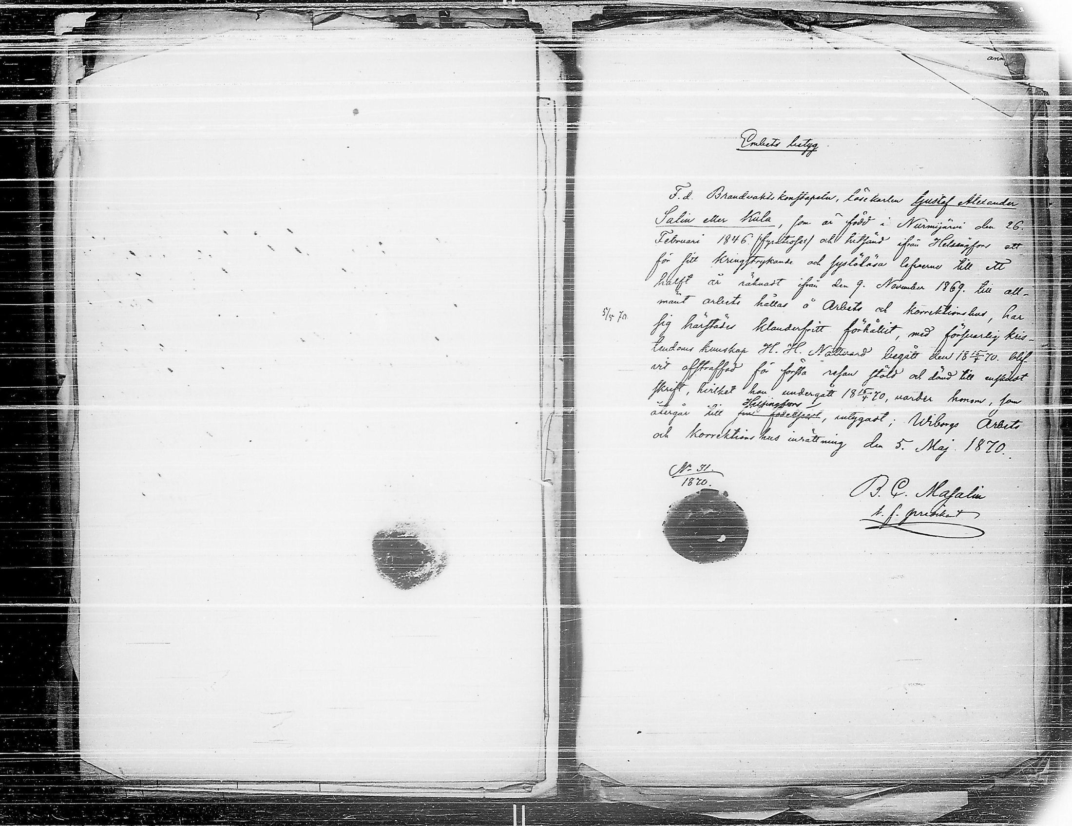 [ ../kirjat/Kirkonkirjat/ensimmainen_suomen_meriekipaasi/asiakirjoja_1819-1872_es178-179/kuvat/435.jpg ]