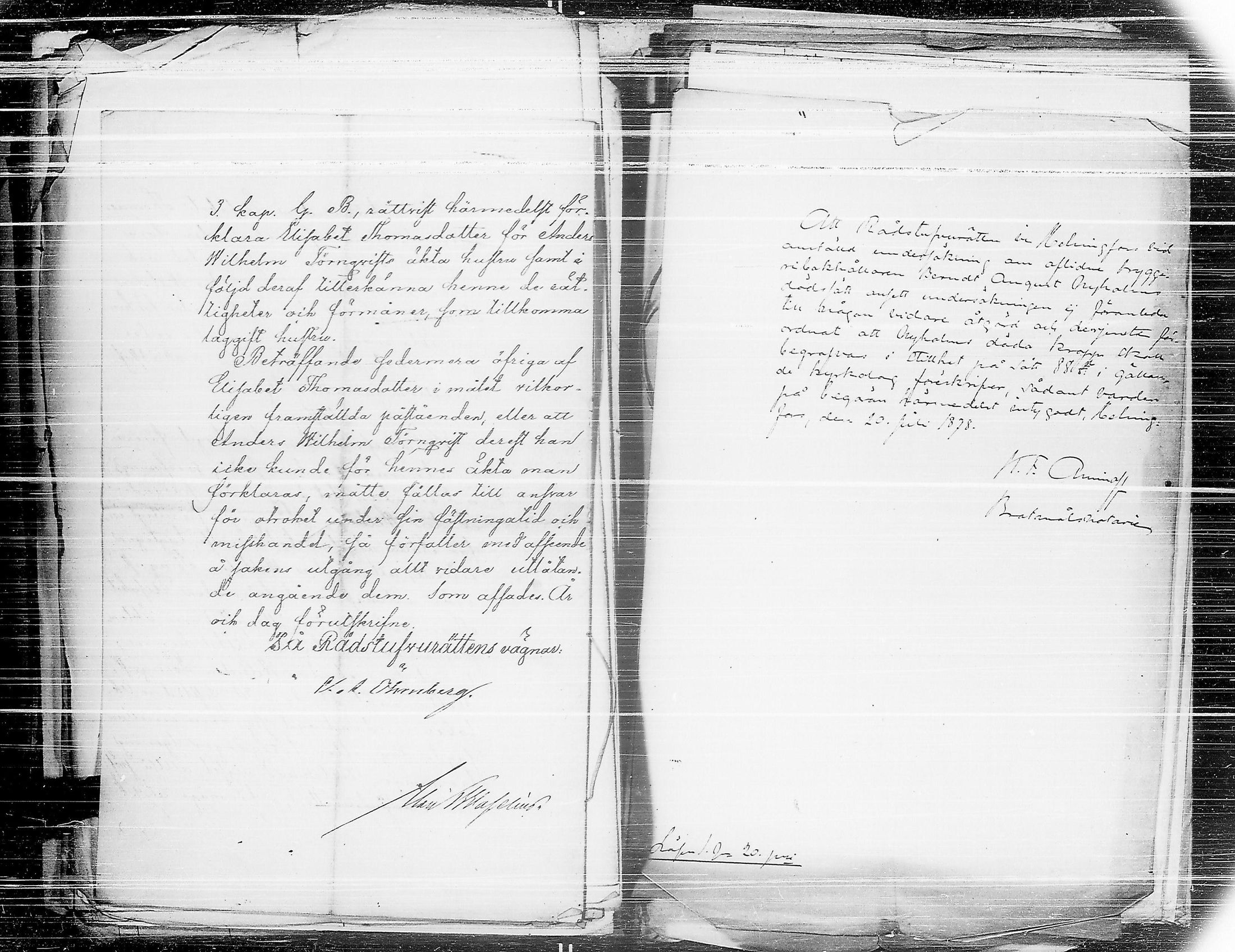 [ ../kirjat/Kirkonkirjat/ensimmainen_suomen_meriekipaasi/asiakirjoja_1819-1872_es178-179/kuvat/443.jpg ]