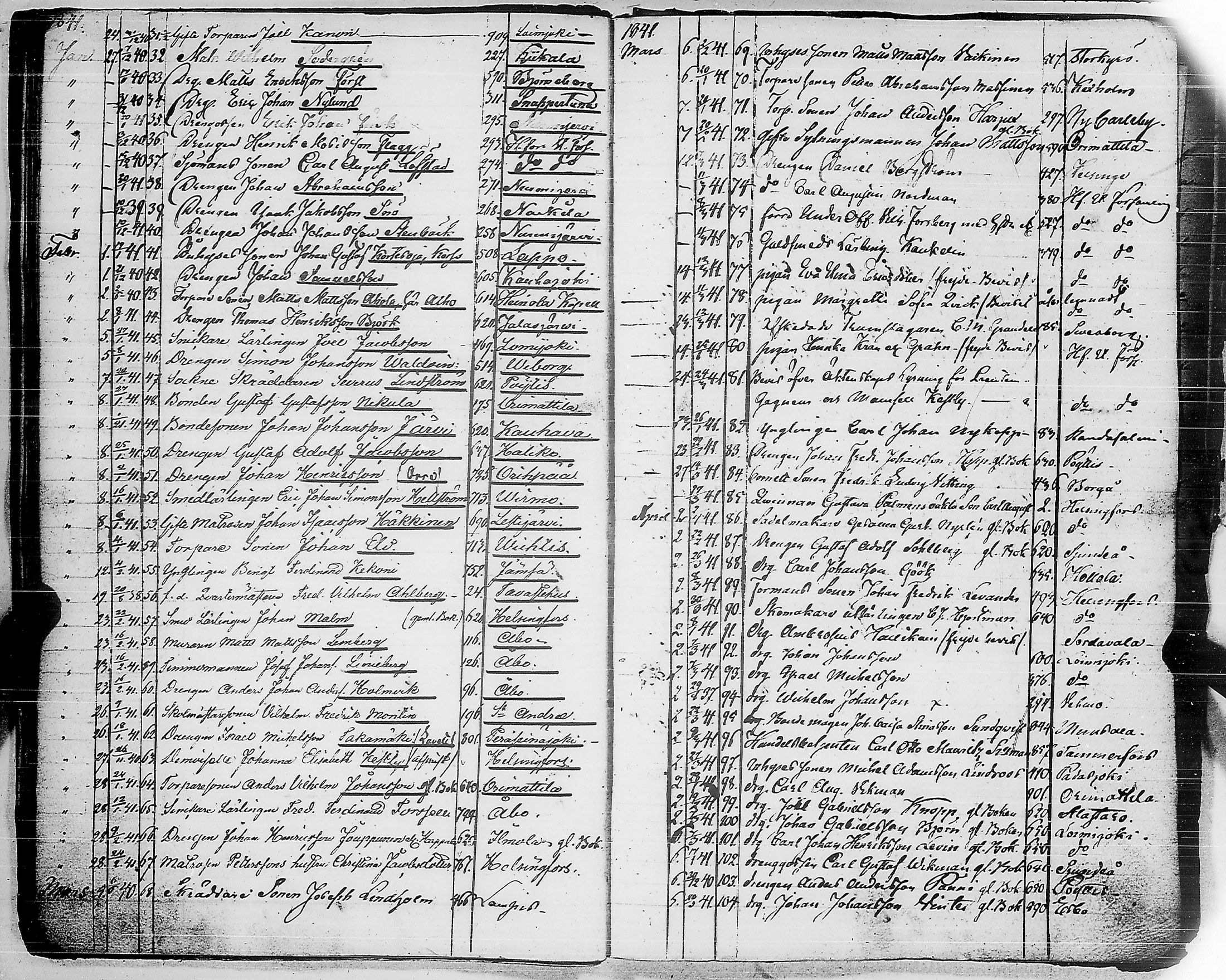 [ ../kirjat/Kirkonkirjat/ensimmainen_suomen_meriekipaasi/asiakirjoja_1819-1872_es178-179/kuvat/87.jpg ]