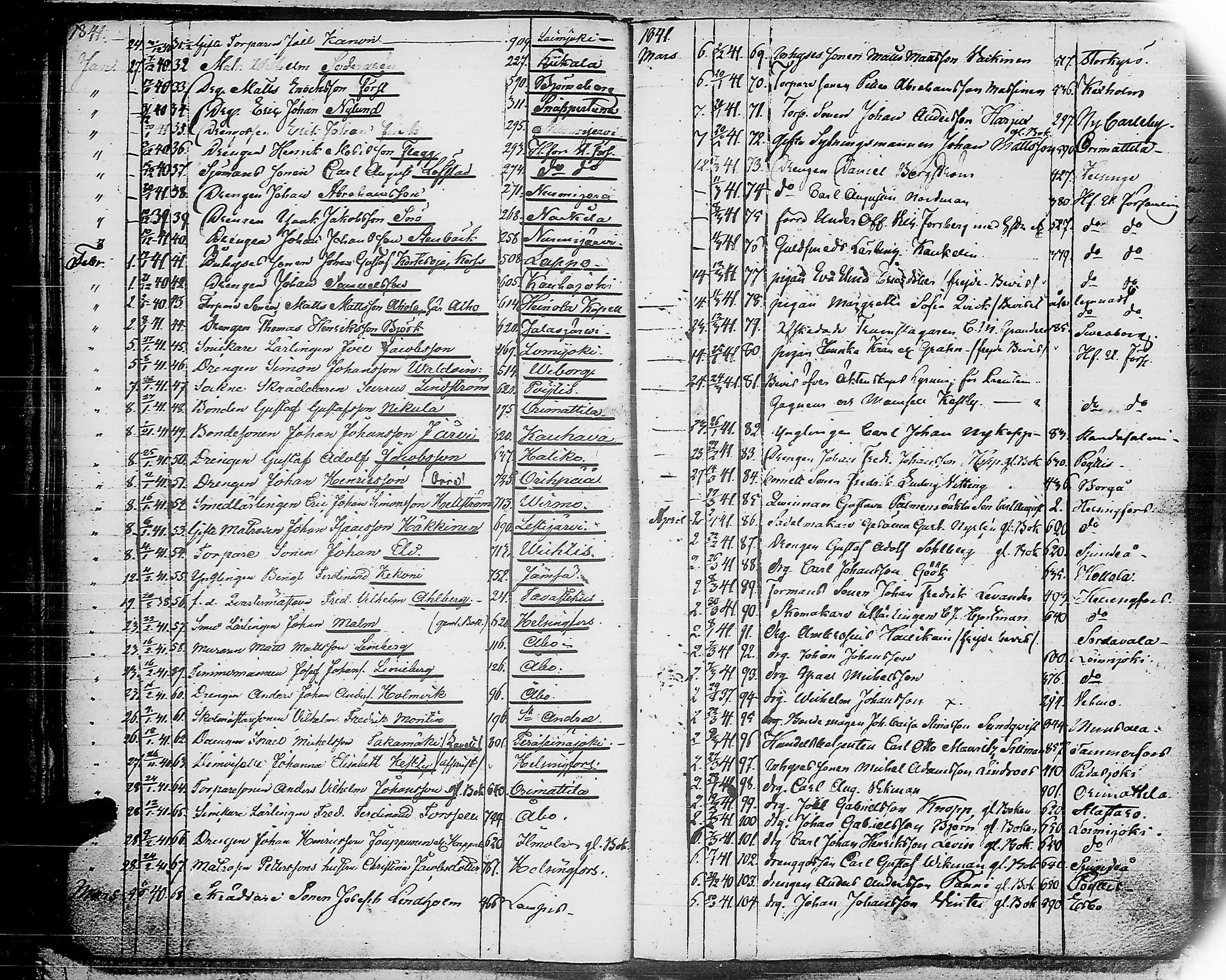 [ ../kirjat/Kirkonkirjat/ensimmainen_suomen_meriekipaasi/asiakirjoja_1819-1872_es178-179/kuvat/89.jpg ]
