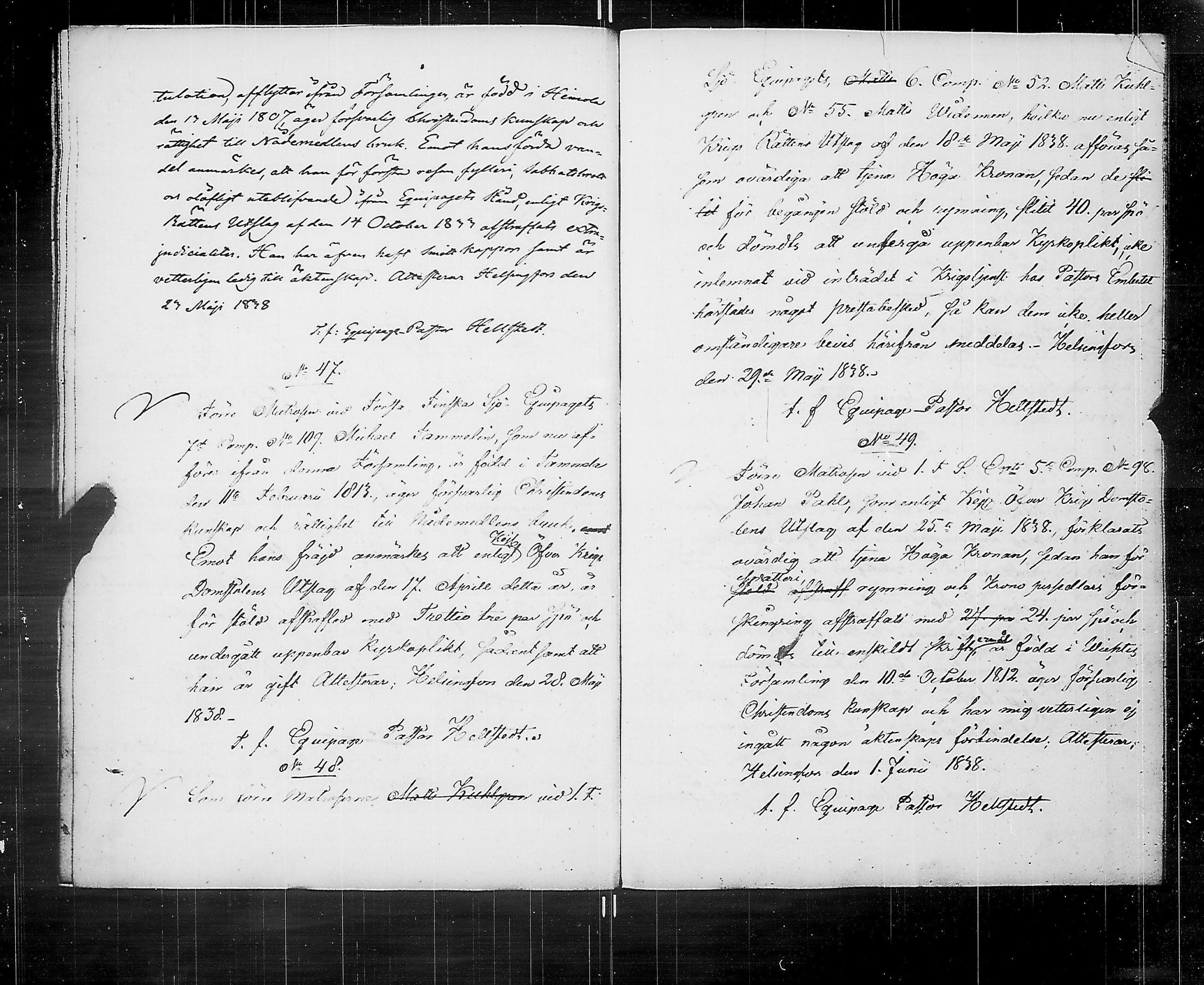 [ ../kirjat/Kirkonkirjat/ensimmainen_suomen_meriekipaasi/asiakirjoja_1838-1841_es178/kuvat/14.jpg ]