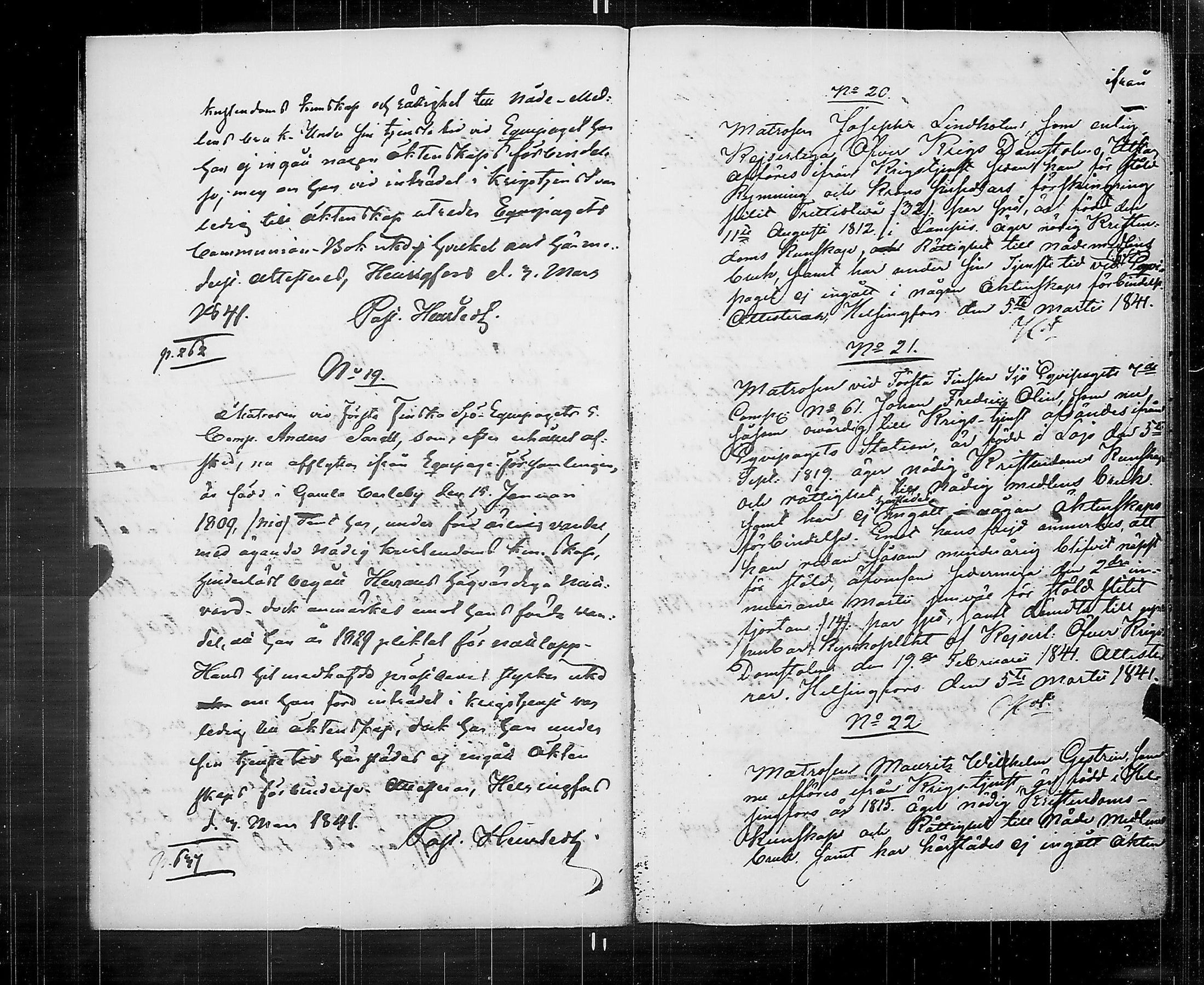 [ ../kirjat/Kirkonkirjat/ensimmainen_suomen_meriekipaasi/asiakirjoja_1841-1846_es178/kuvat/10.jpg ]