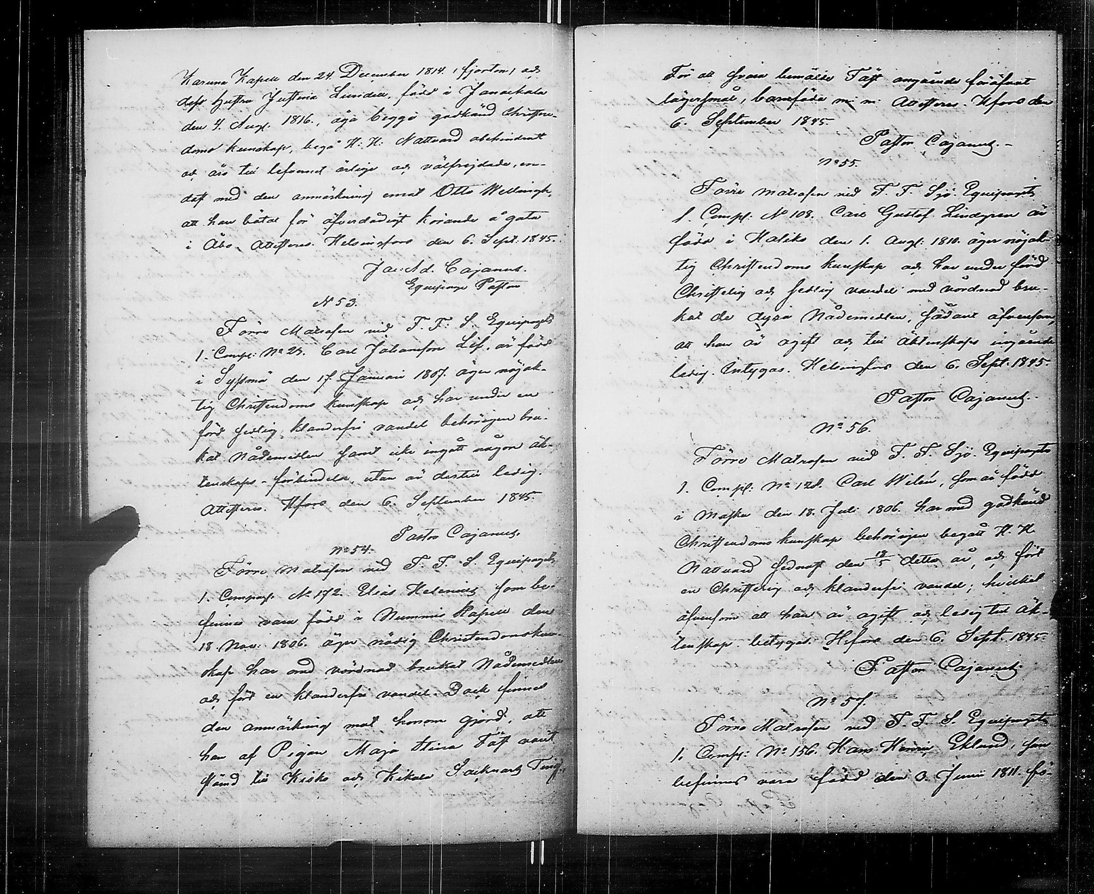 [ ../kirjat/Kirkonkirjat/ensimmainen_suomen_meriekipaasi/asiakirjoja_1841-1846_es178/kuvat/107.jpg ]