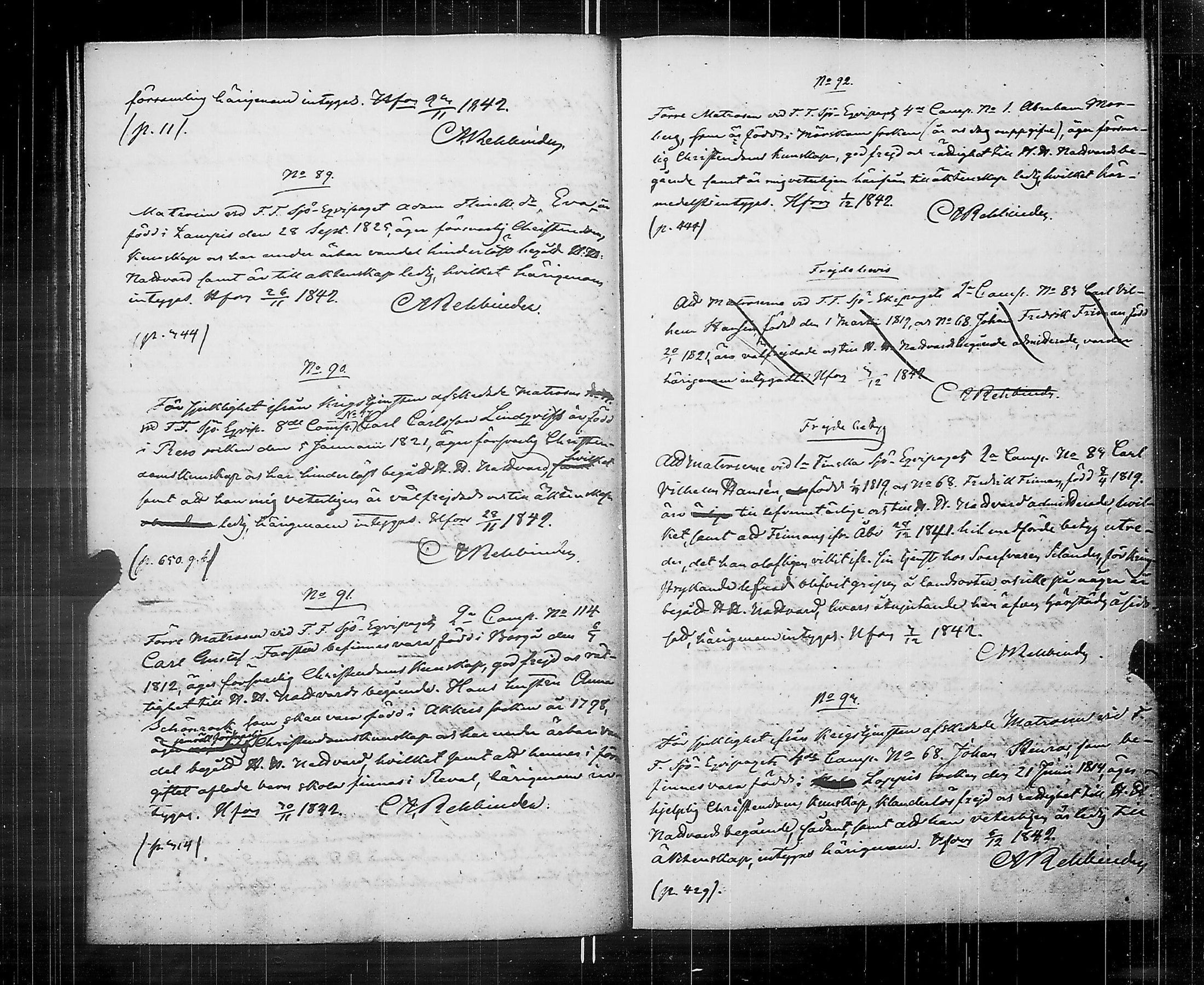 [ ../kirjat/Kirkonkirjat/ensimmainen_suomen_meriekipaasi/asiakirjoja_1841-1846_es178/kuvat/67.jpg ]