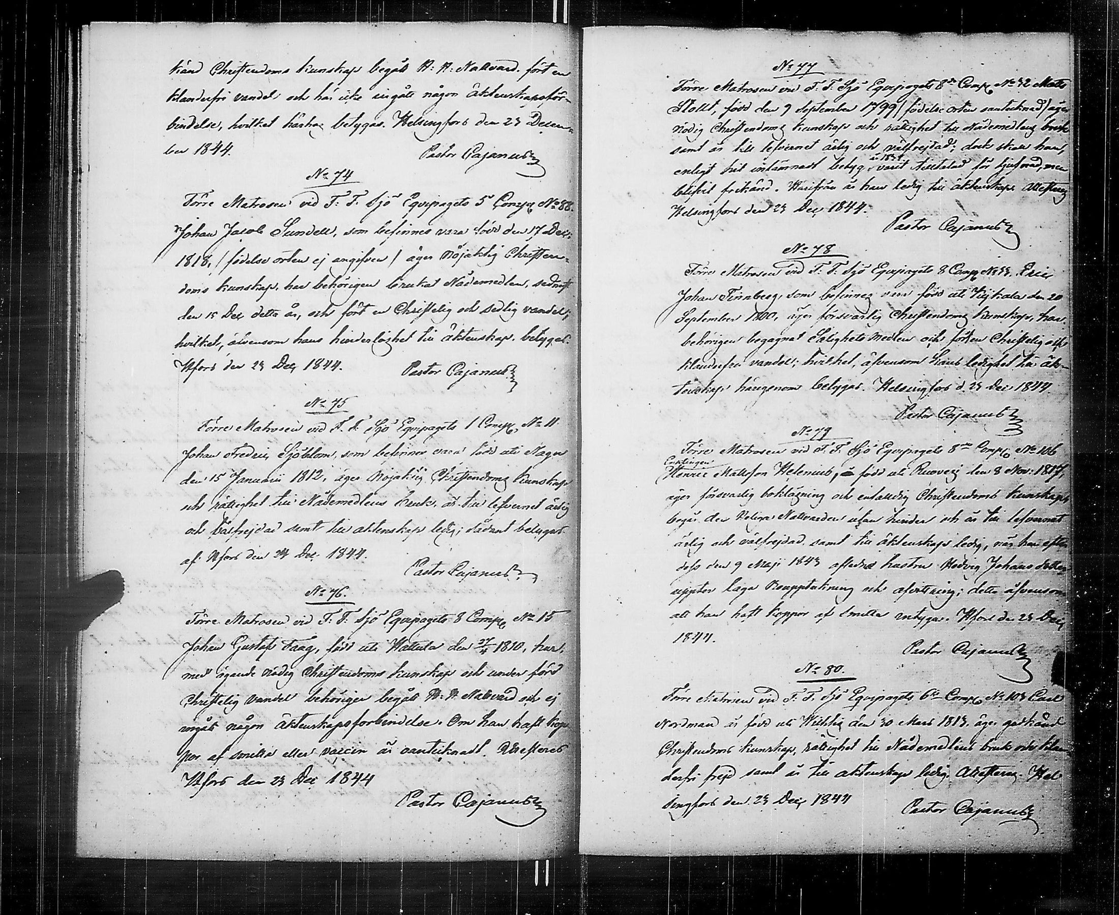 [ ../kirjat/Kirkonkirjat/ensimmainen_suomen_meriekipaasi/asiakirjoja_1841-1846_es178/kuvat/97.jpg ]