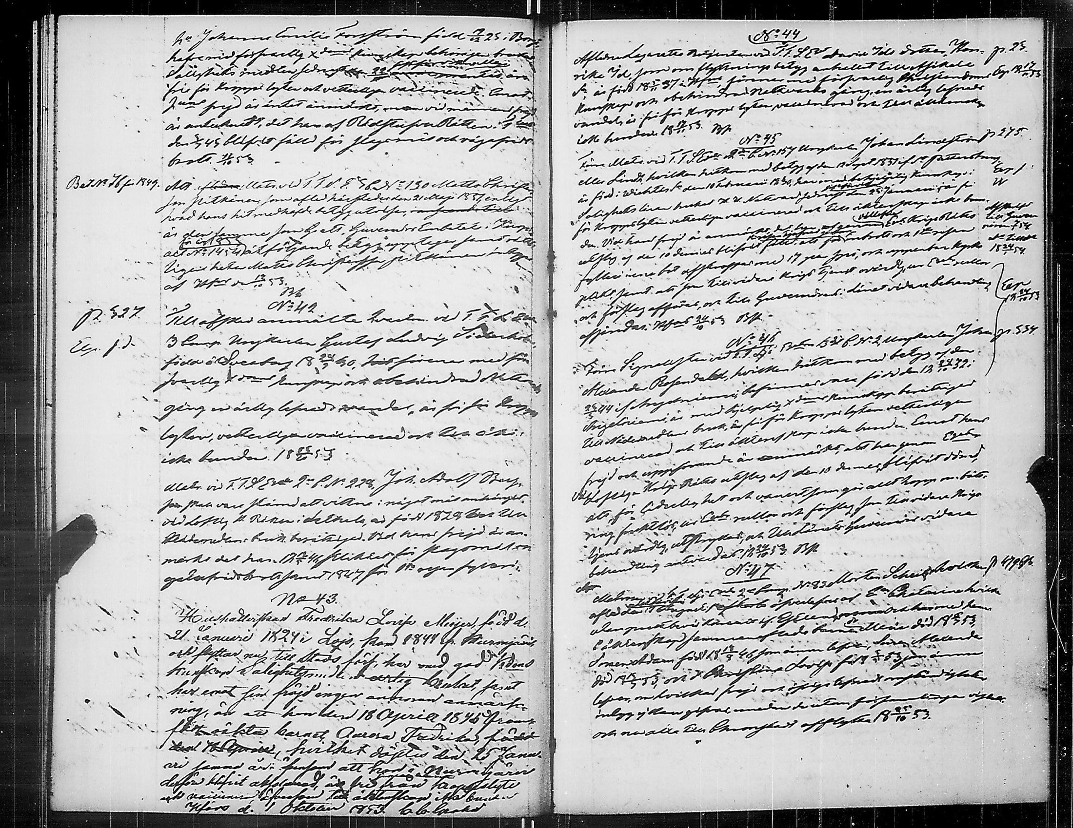 [ ../kirjat/Kirkonkirjat/ensimmainen_suomen_meriekipaasi/asiakirjoja_1847-1859_es178/kuvat/117.jpg ]