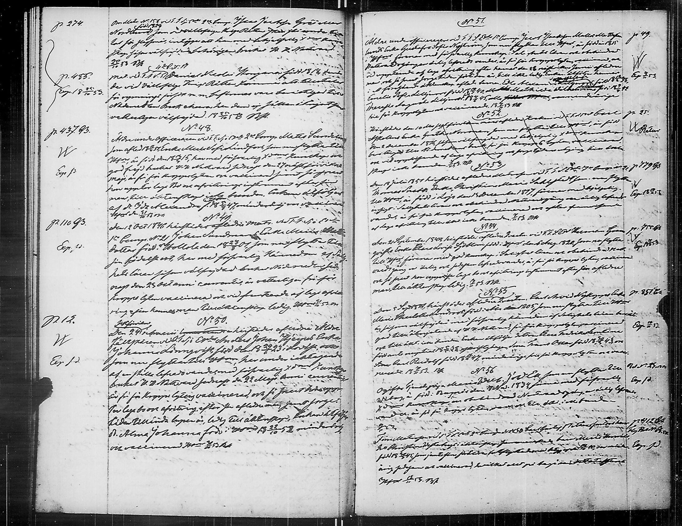 [ ../kirjat/Kirkonkirjat/ensimmainen_suomen_meriekipaasi/asiakirjoja_1847-1859_es178/kuvat/118.jpg ]