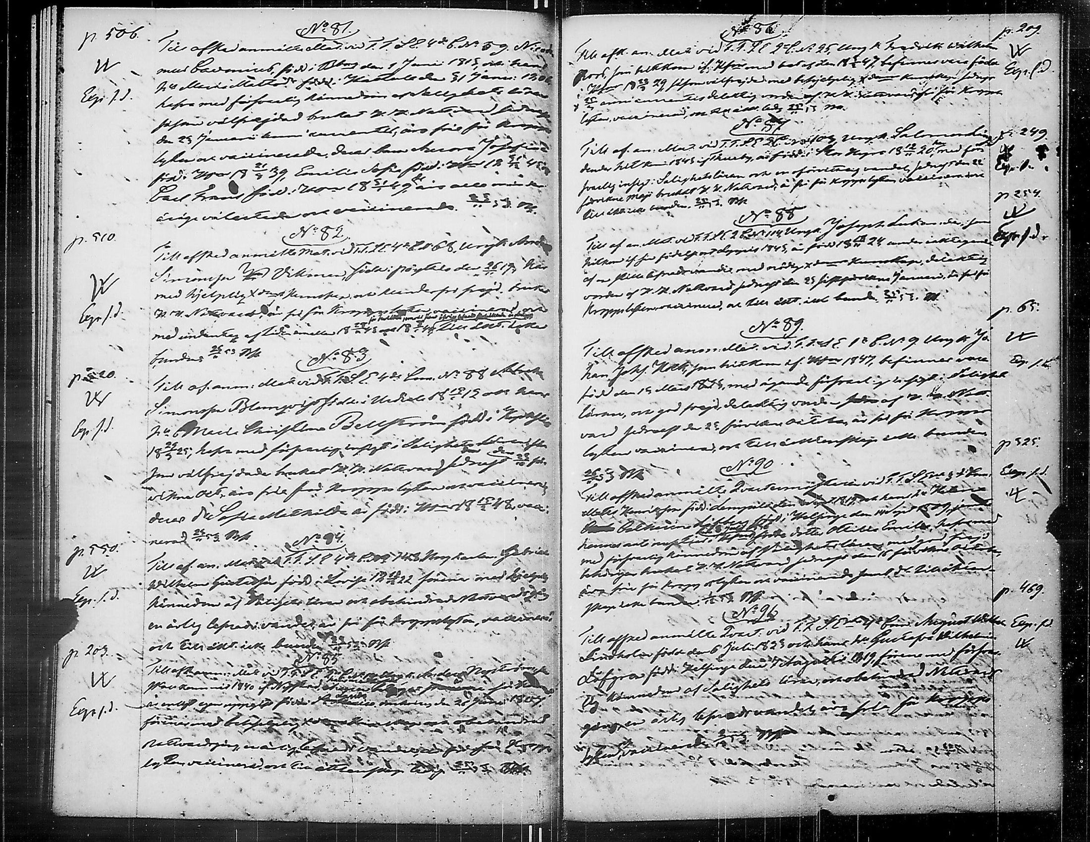[ ../kirjat/Kirkonkirjat/ensimmainen_suomen_meriekipaasi/asiakirjoja_1847-1859_es178/kuvat/121.jpg ]