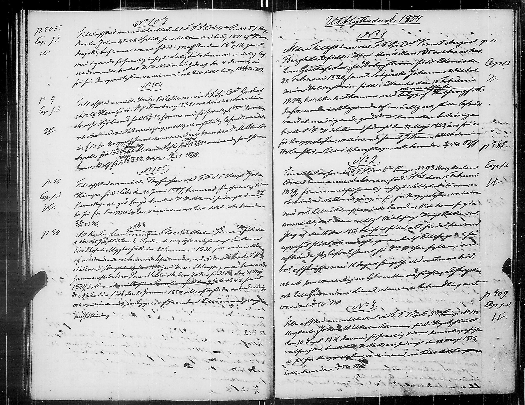 [ ../kirjat/Kirkonkirjat/ensimmainen_suomen_meriekipaasi/asiakirjoja_1847-1859_es178/kuvat/124.jpg ]