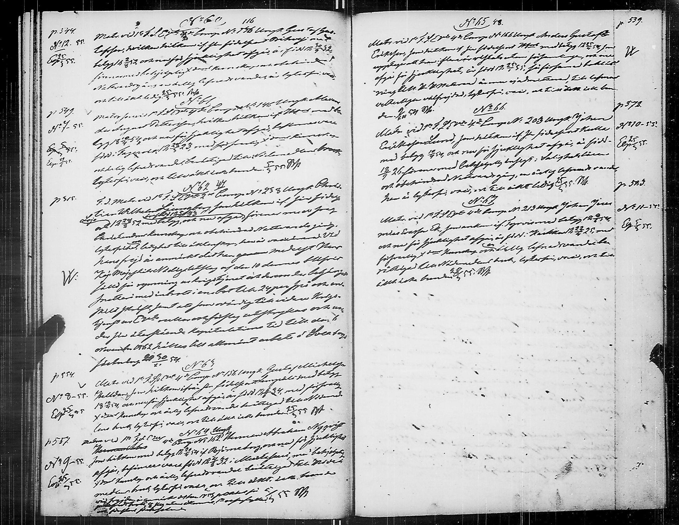 [ ../kirjat/Kirkonkirjat/ensimmainen_suomen_meriekipaasi/asiakirjoja_1847-1859_es178/kuvat/131.jpg ]