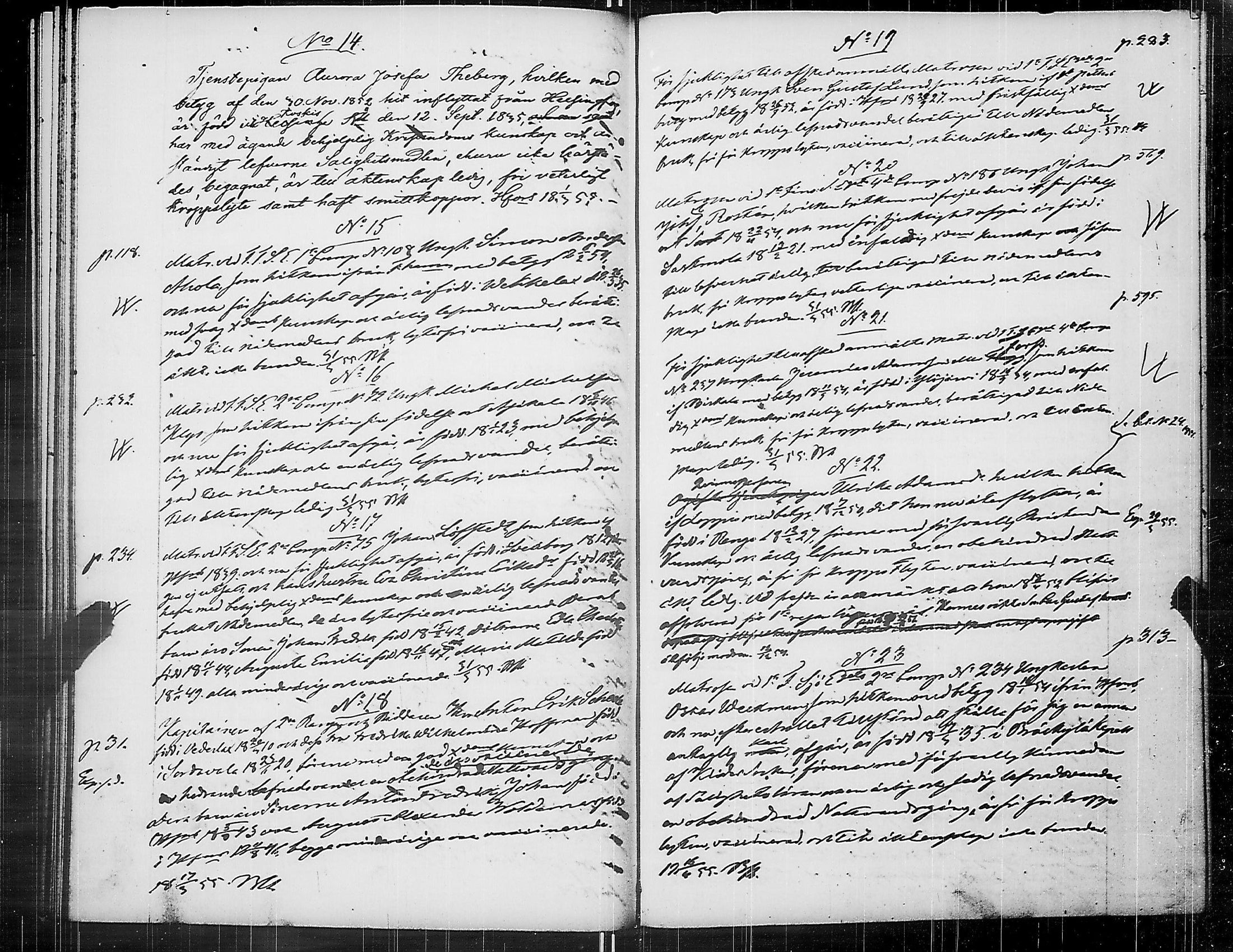[ ../kirjat/Kirkonkirjat/ensimmainen_suomen_meriekipaasi/asiakirjoja_1847-1859_es178/kuvat/133.jpg ]