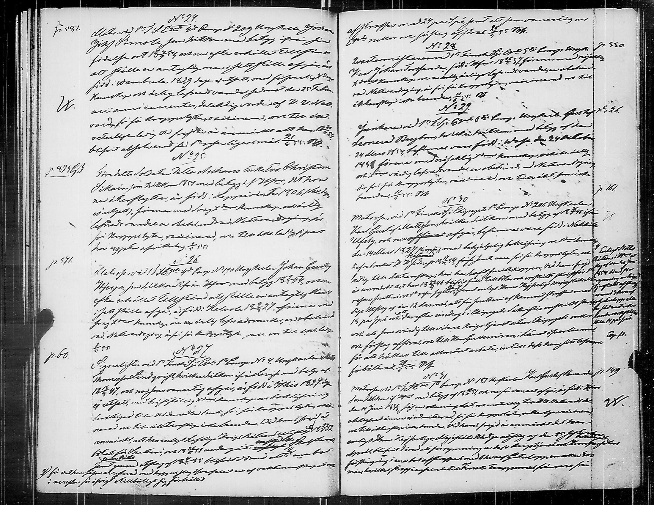[ ../kirjat/Kirkonkirjat/ensimmainen_suomen_meriekipaasi/asiakirjoja_1847-1859_es178/kuvat/134.jpg ]