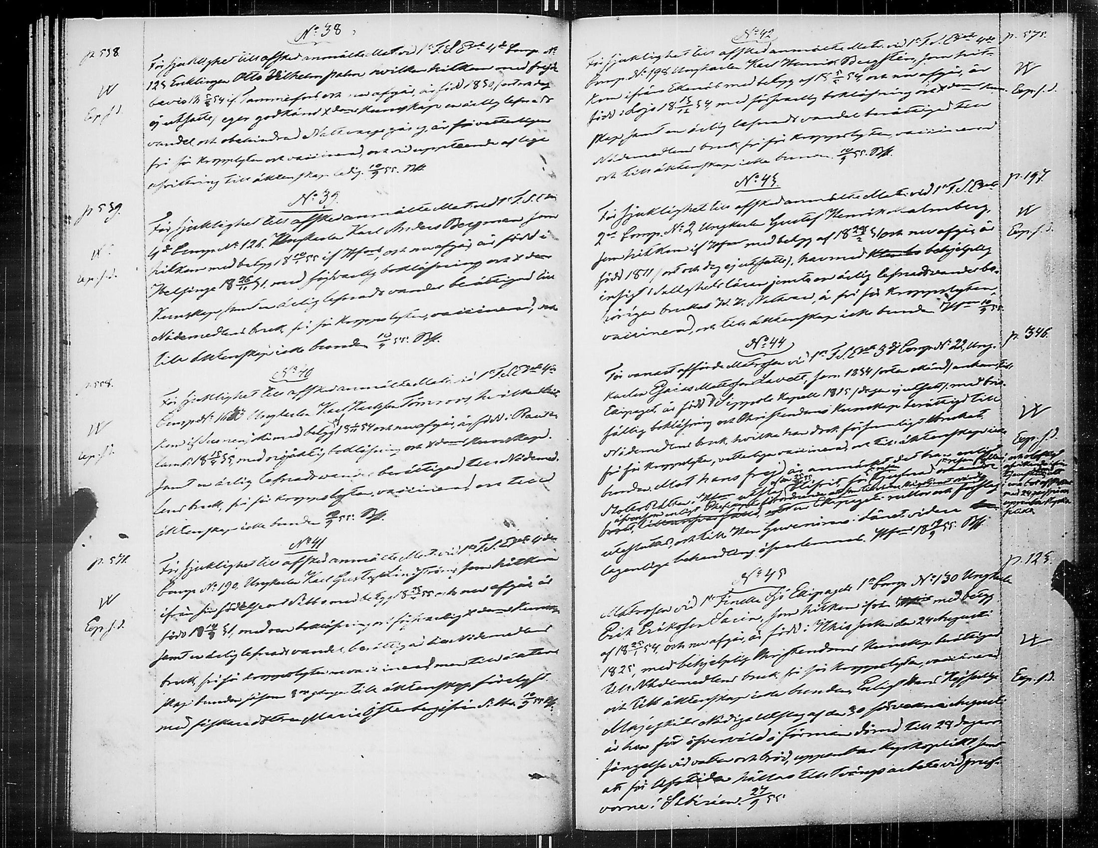 [ ../kirjat/Kirkonkirjat/ensimmainen_suomen_meriekipaasi/asiakirjoja_1847-1859_es178/kuvat/136.jpg ]