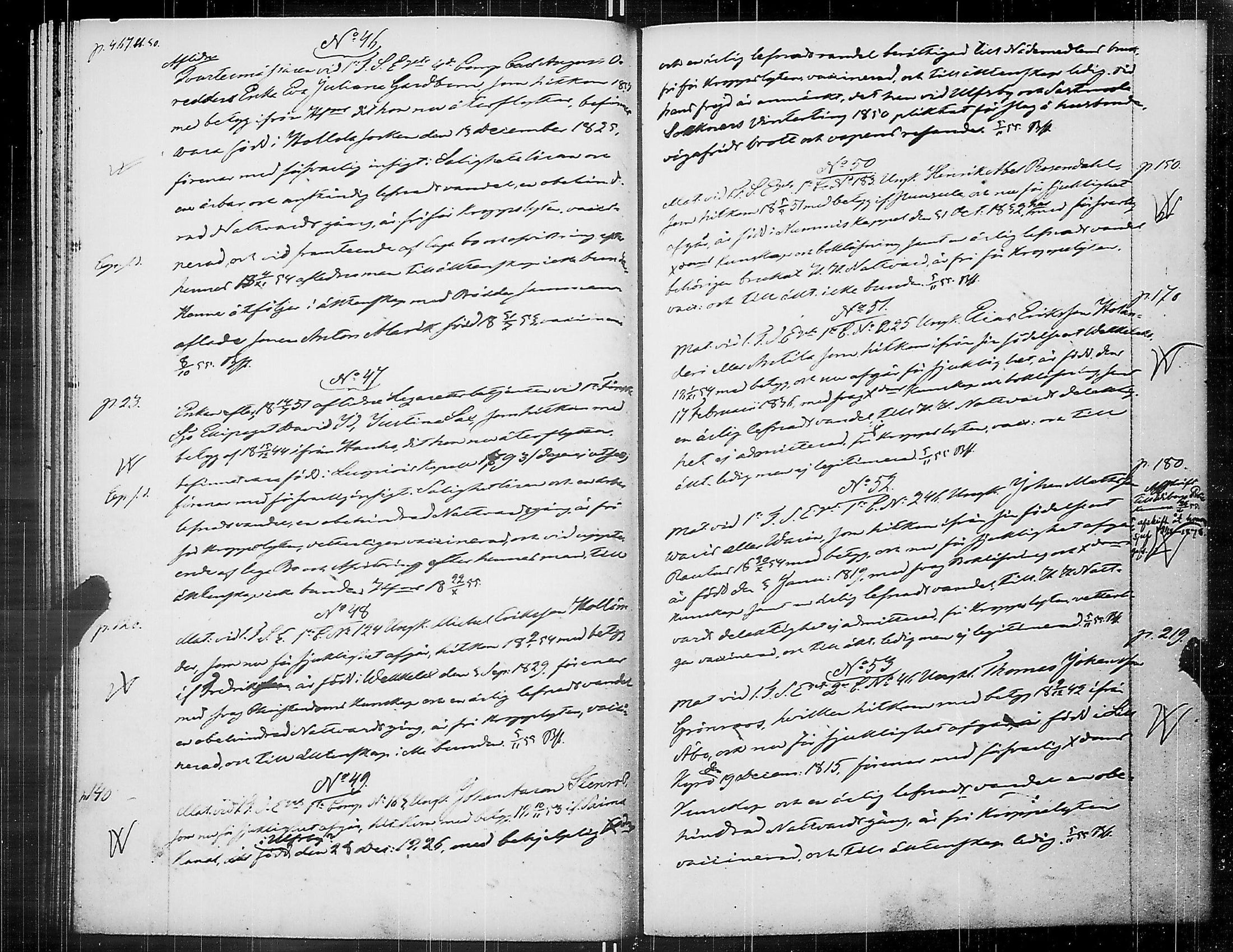 [ ../kirjat/Kirkonkirjat/ensimmainen_suomen_meriekipaasi/asiakirjoja_1847-1859_es178/kuvat/137.jpg ]