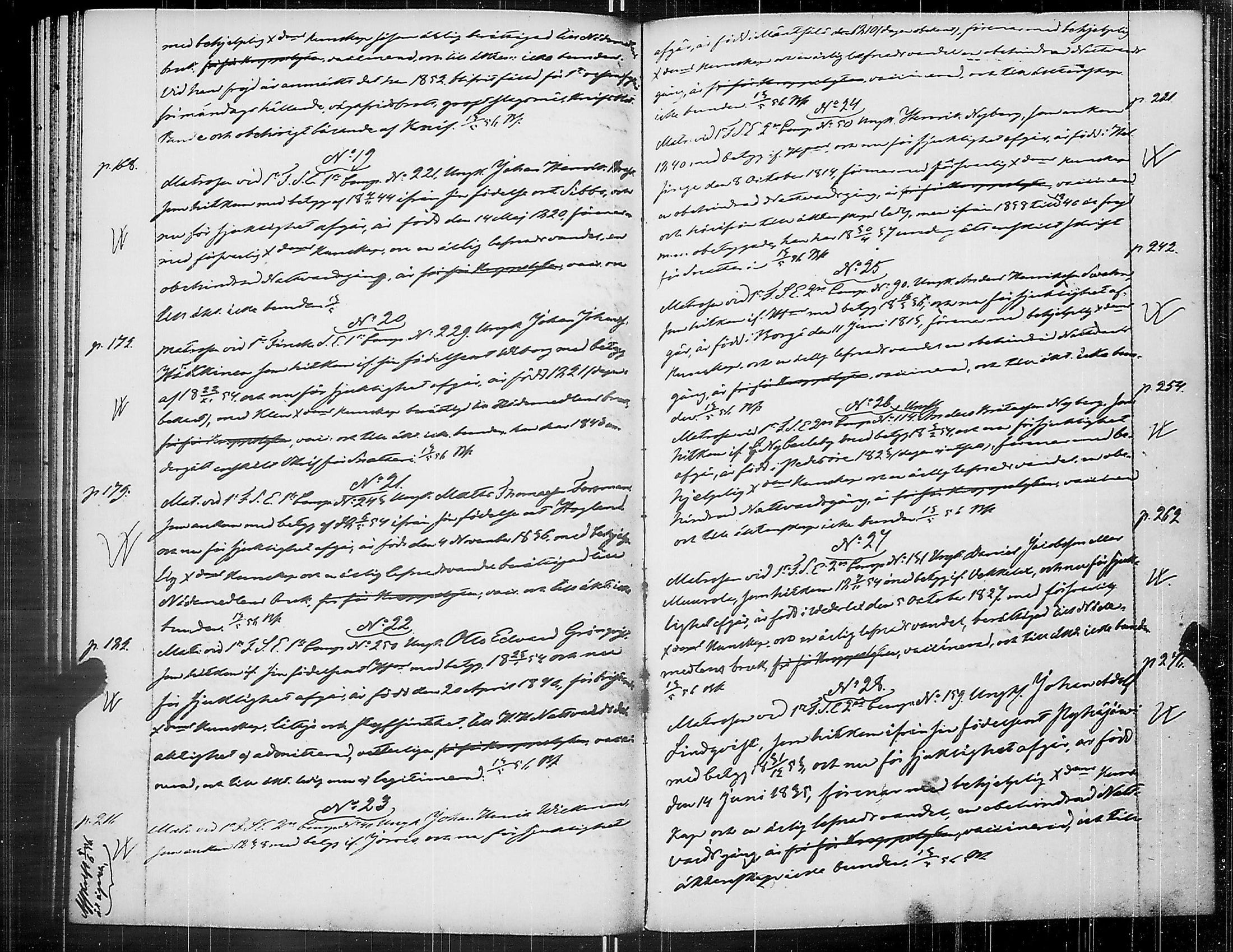 [ ../kirjat/Kirkonkirjat/ensimmainen_suomen_meriekipaasi/asiakirjoja_1847-1859_es178/kuvat/144.jpg ]