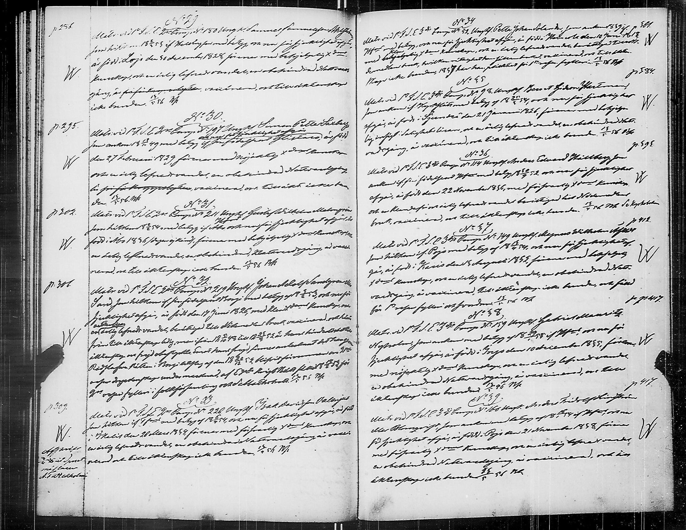 [ ../kirjat/Kirkonkirjat/ensimmainen_suomen_meriekipaasi/asiakirjoja_1847-1859_es178/kuvat/145.jpg ]