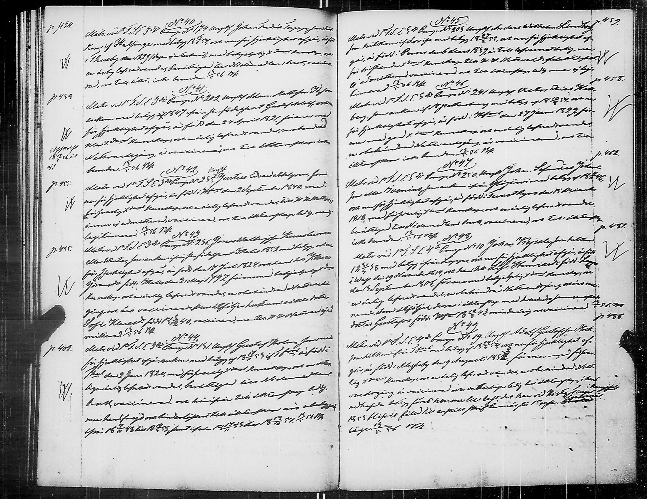 [ ../kirjat/Kirkonkirjat/ensimmainen_suomen_meriekipaasi/asiakirjoja_1847-1859_es178/kuvat/146.jpg ]