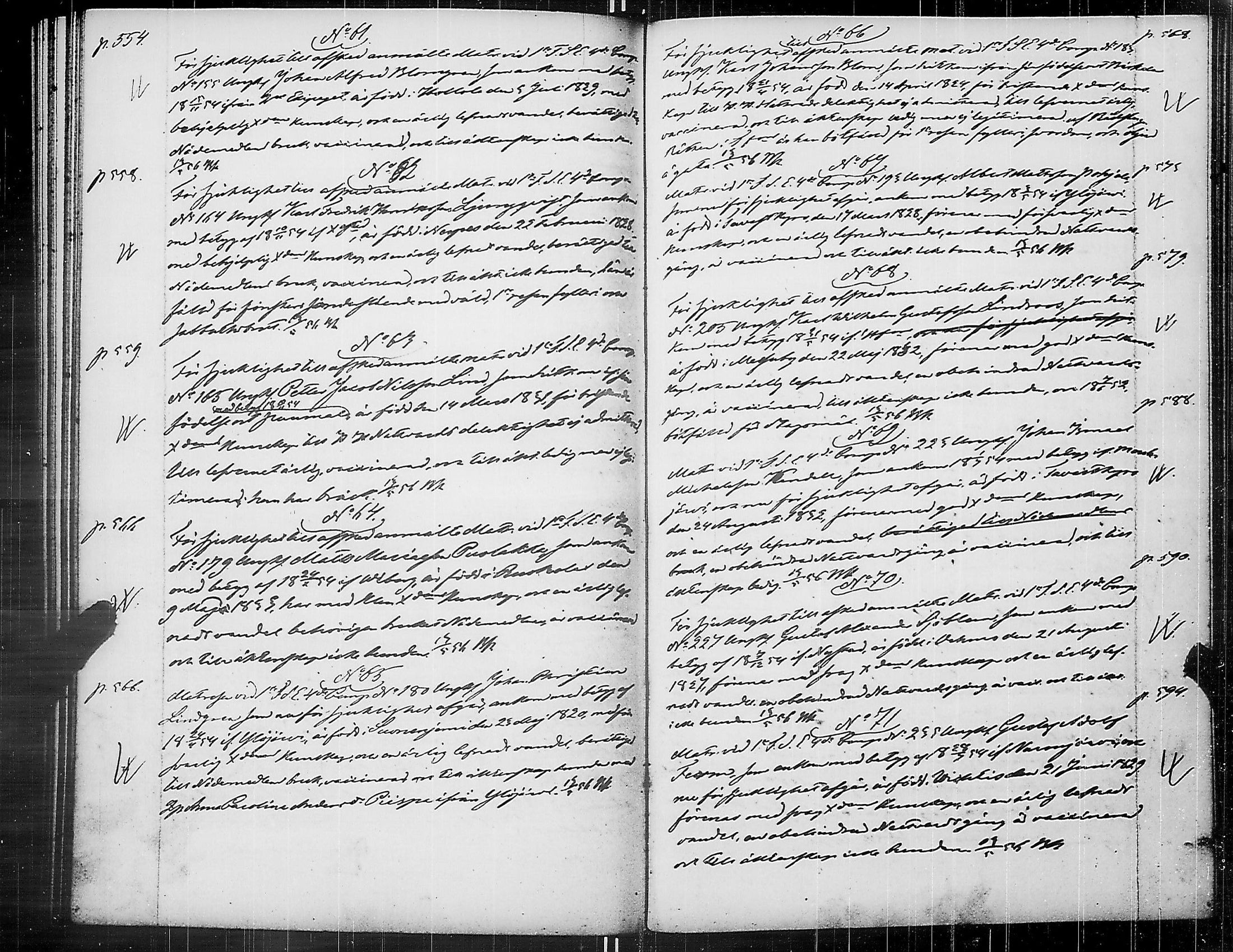 [ ../kirjat/Kirkonkirjat/ensimmainen_suomen_meriekipaasi/asiakirjoja_1847-1859_es178/kuvat/148.jpg ]