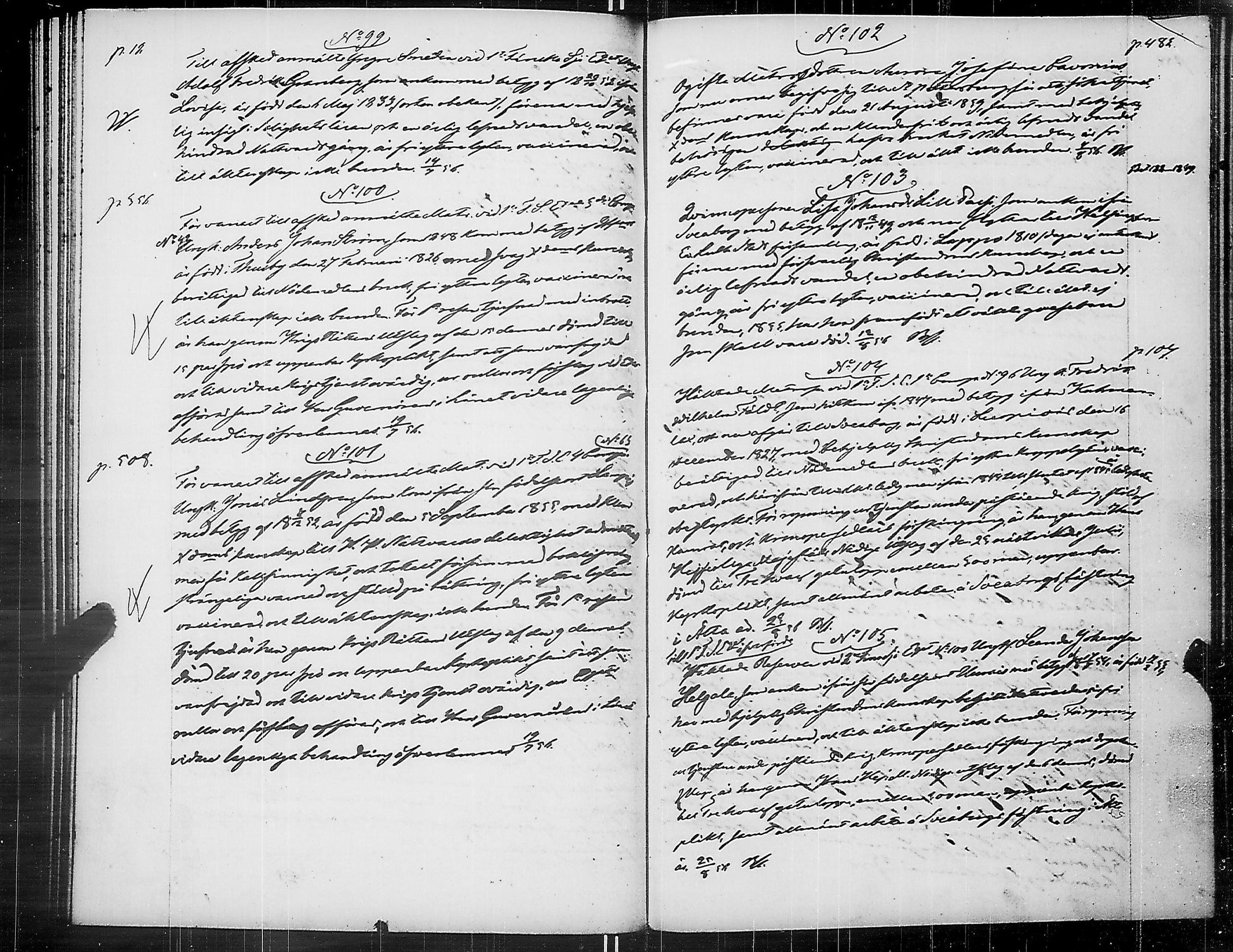[ ../kirjat/Kirkonkirjat/ensimmainen_suomen_meriekipaasi/asiakirjoja_1847-1859_es178/kuvat/152.jpg ]