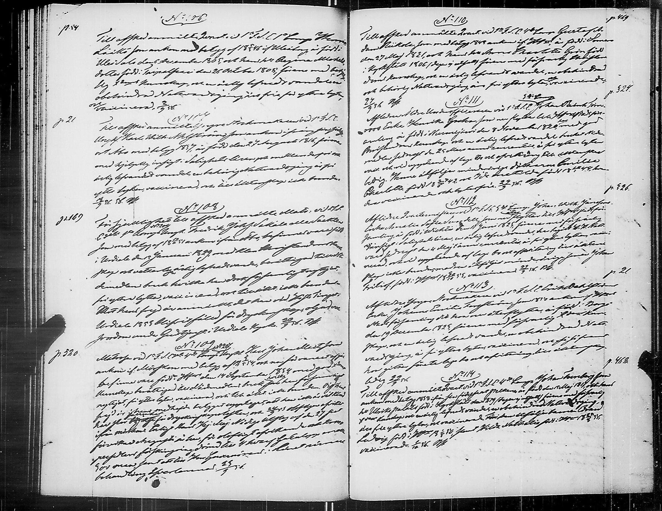 [ ../kirjat/Kirkonkirjat/ensimmainen_suomen_meriekipaasi/asiakirjoja_1847-1859_es178/kuvat/153.jpg ]