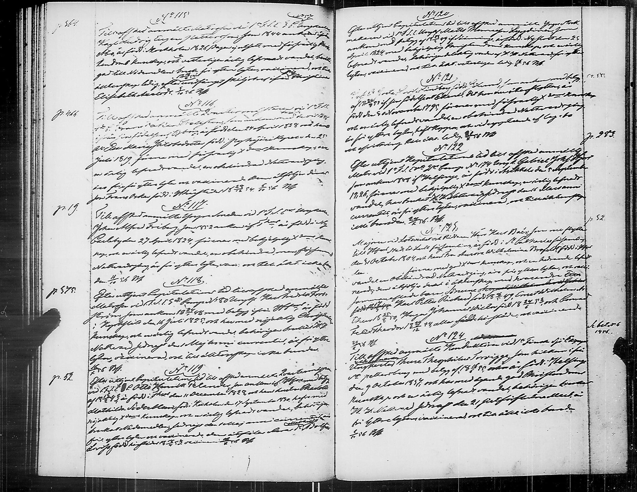[ ../kirjat/Kirkonkirjat/ensimmainen_suomen_meriekipaasi/asiakirjoja_1847-1859_es178/kuvat/154.jpg ]