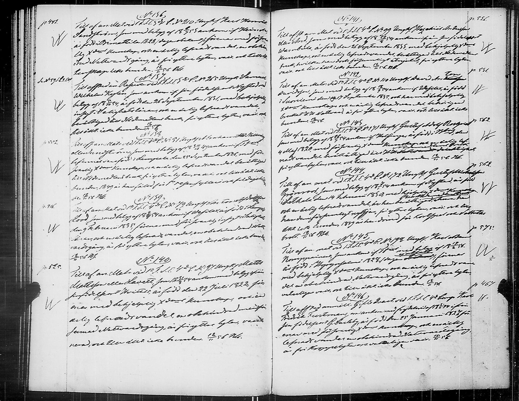 [ ../kirjat/Kirkonkirjat/ensimmainen_suomen_meriekipaasi/asiakirjoja_1847-1859_es178/kuvat/156.jpg ]