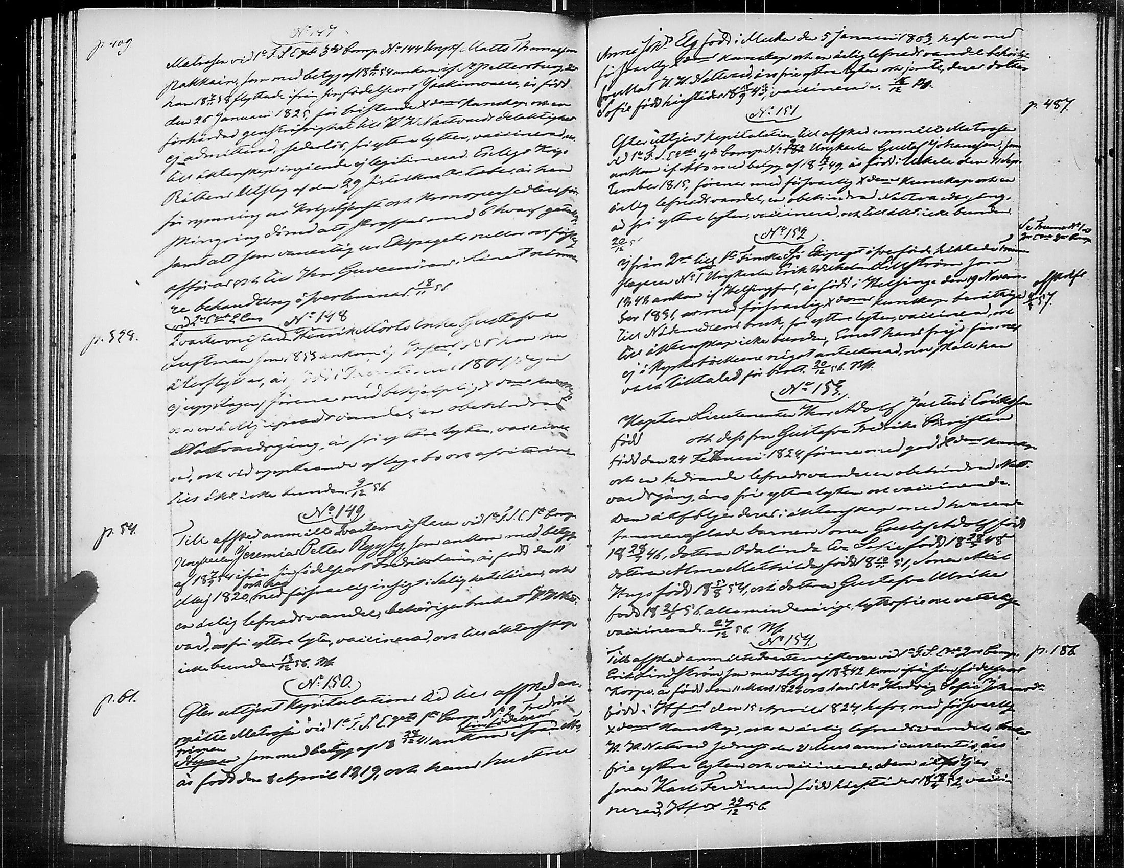 [ ../kirjat/Kirkonkirjat/ensimmainen_suomen_meriekipaasi/asiakirjoja_1847-1859_es178/kuvat/157.jpg ]