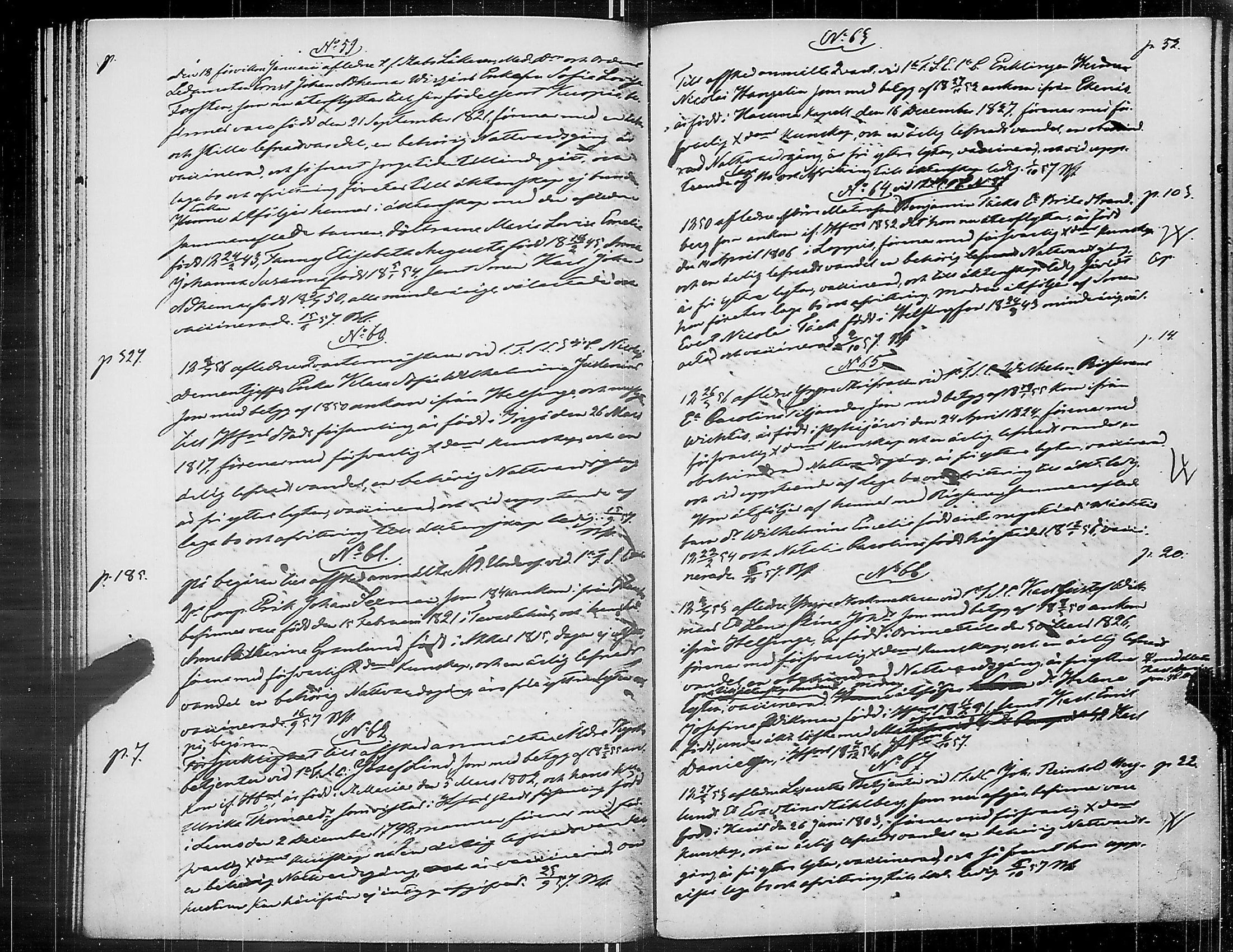 [ ../kirjat/Kirkonkirjat/ensimmainen_suomen_meriekipaasi/asiakirjoja_1847-1859_es178/kuvat/164.jpg ]