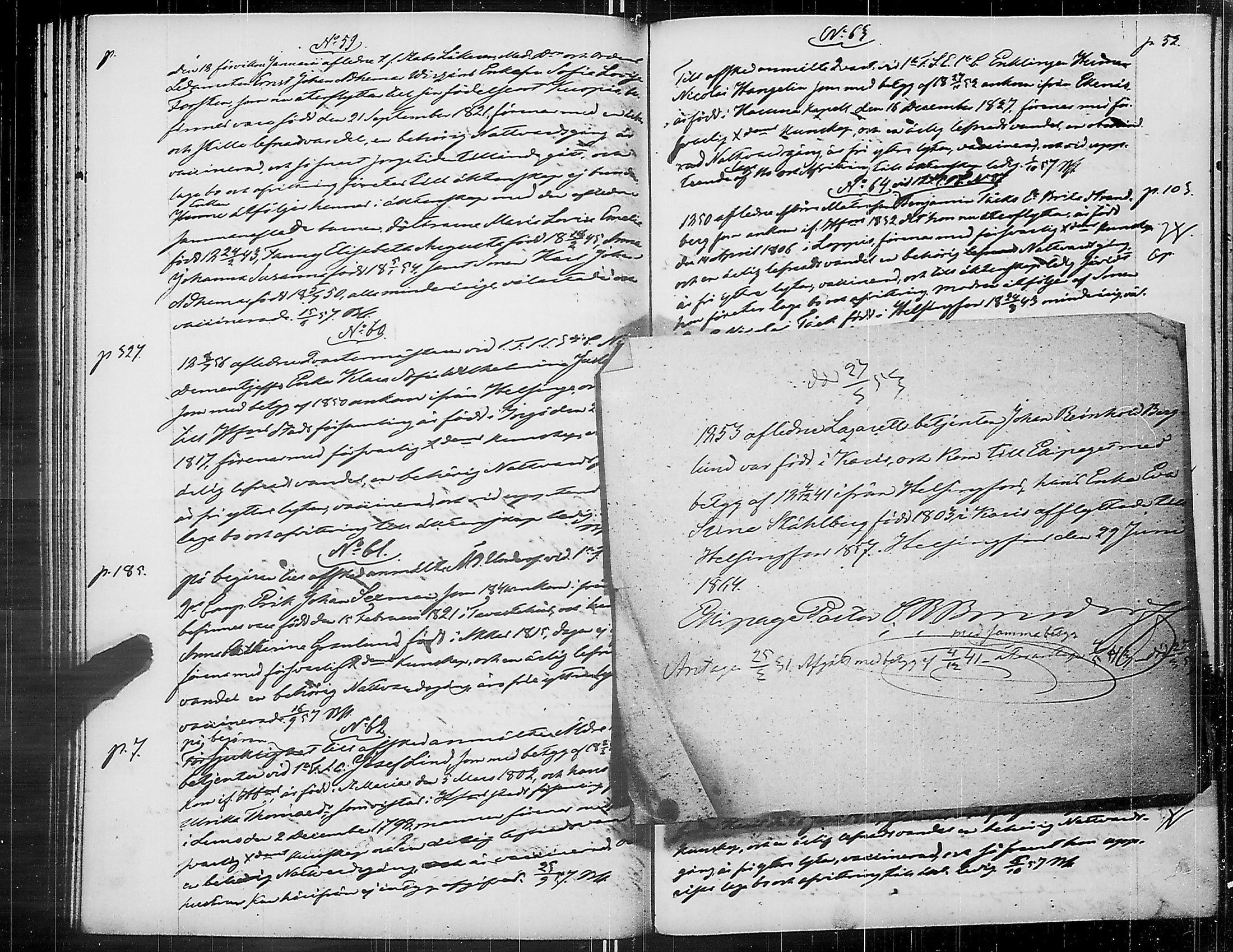 [ ../kirjat/Kirkonkirjat/ensimmainen_suomen_meriekipaasi/asiakirjoja_1847-1859_es178/kuvat/165.jpg ]