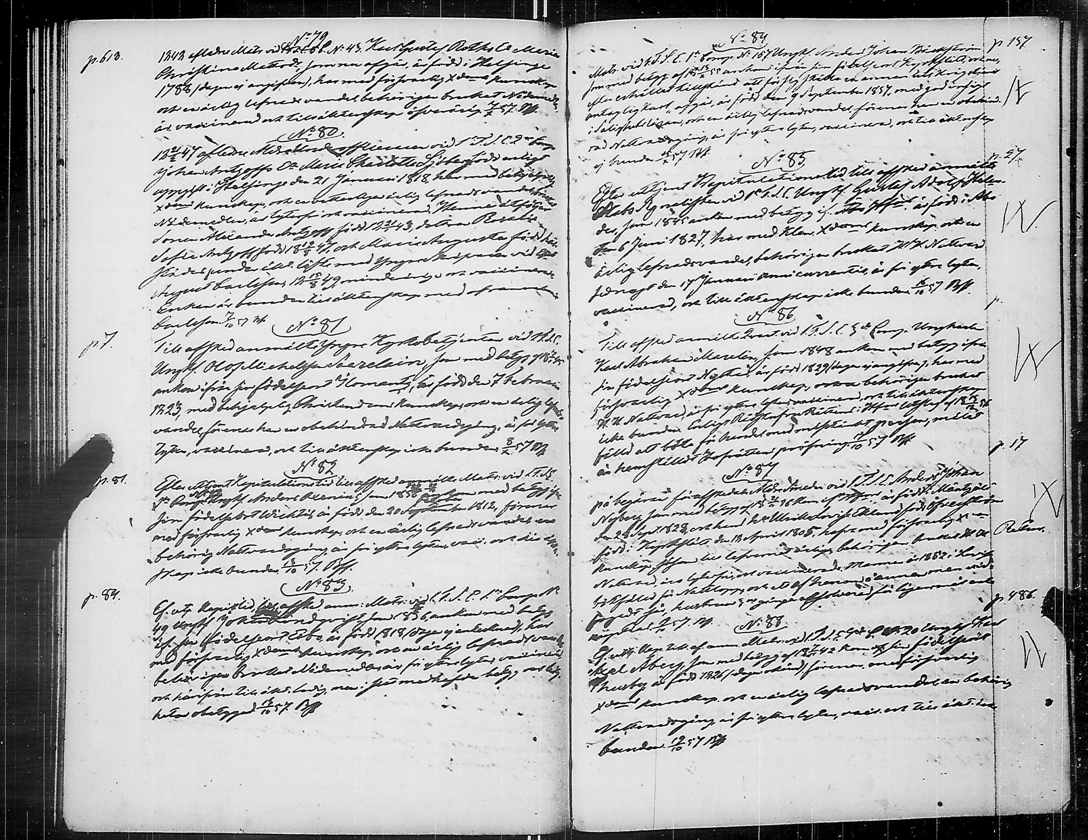 [ ../kirjat/Kirkonkirjat/ensimmainen_suomen_meriekipaasi/asiakirjoja_1847-1859_es178/kuvat/167.jpg ]