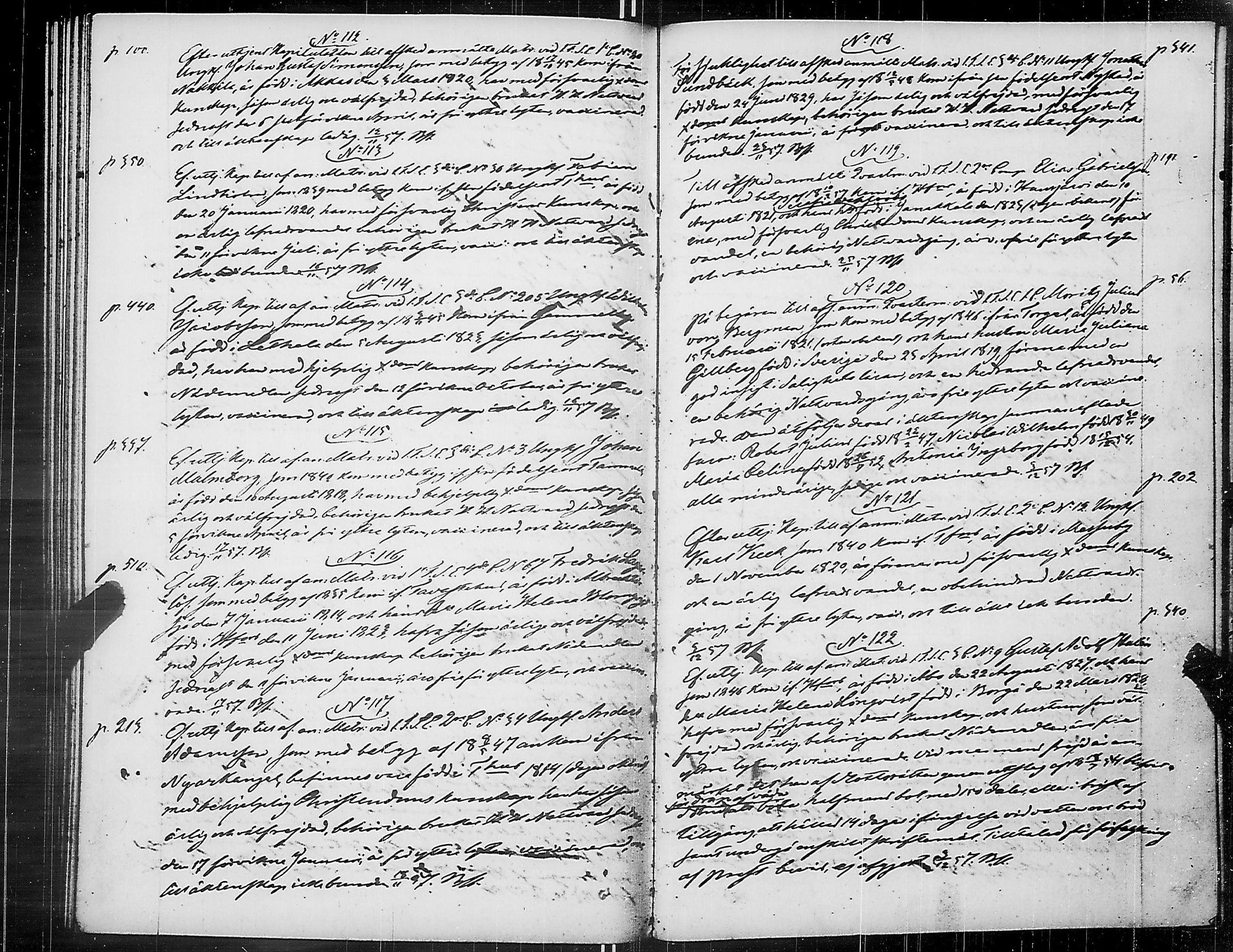 [ ../kirjat/Kirkonkirjat/ensimmainen_suomen_meriekipaasi/asiakirjoja_1847-1859_es178/kuvat/170.jpg ]