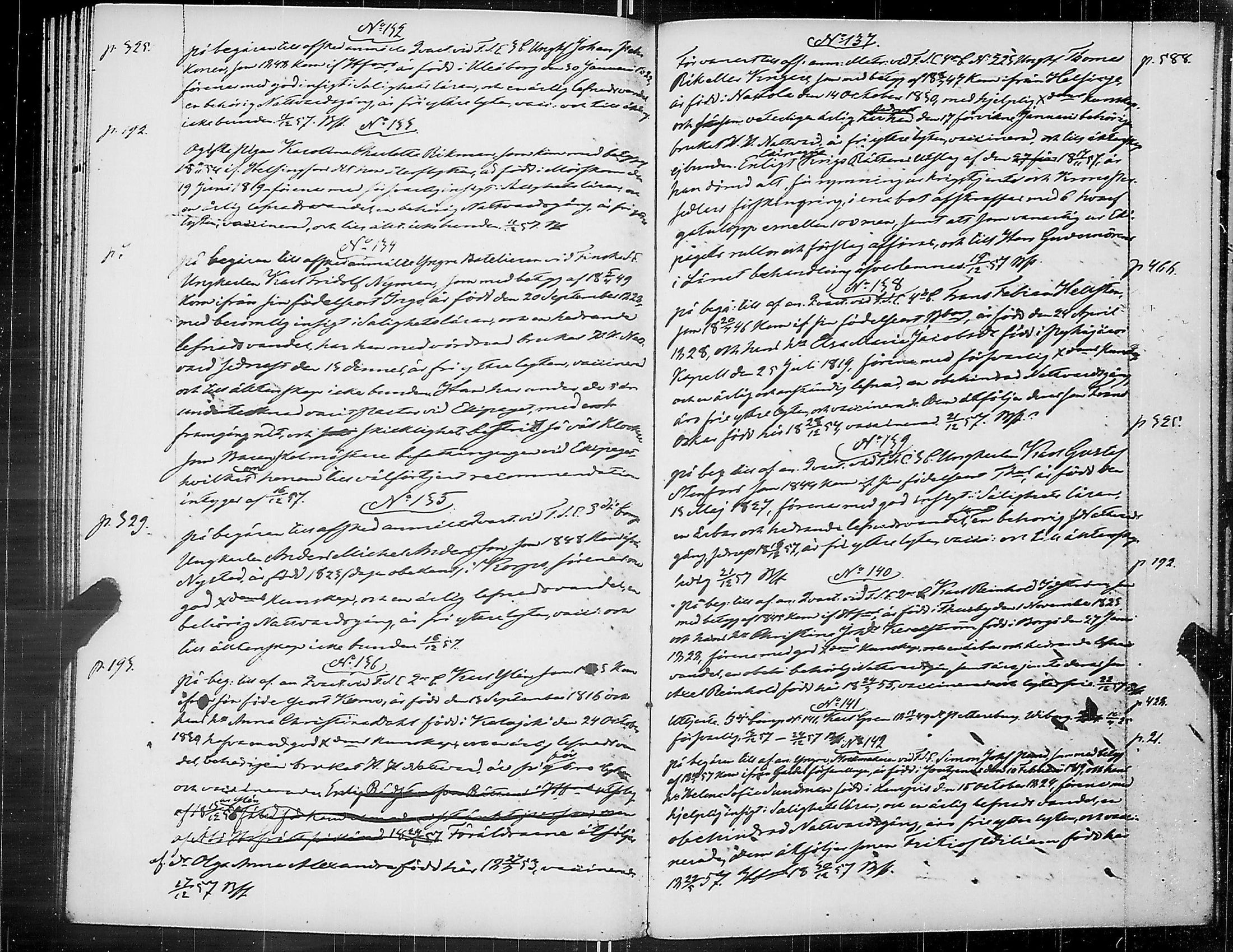 [ ../kirjat/Kirkonkirjat/ensimmainen_suomen_meriekipaasi/asiakirjoja_1847-1859_es178/kuvat/172.jpg ]