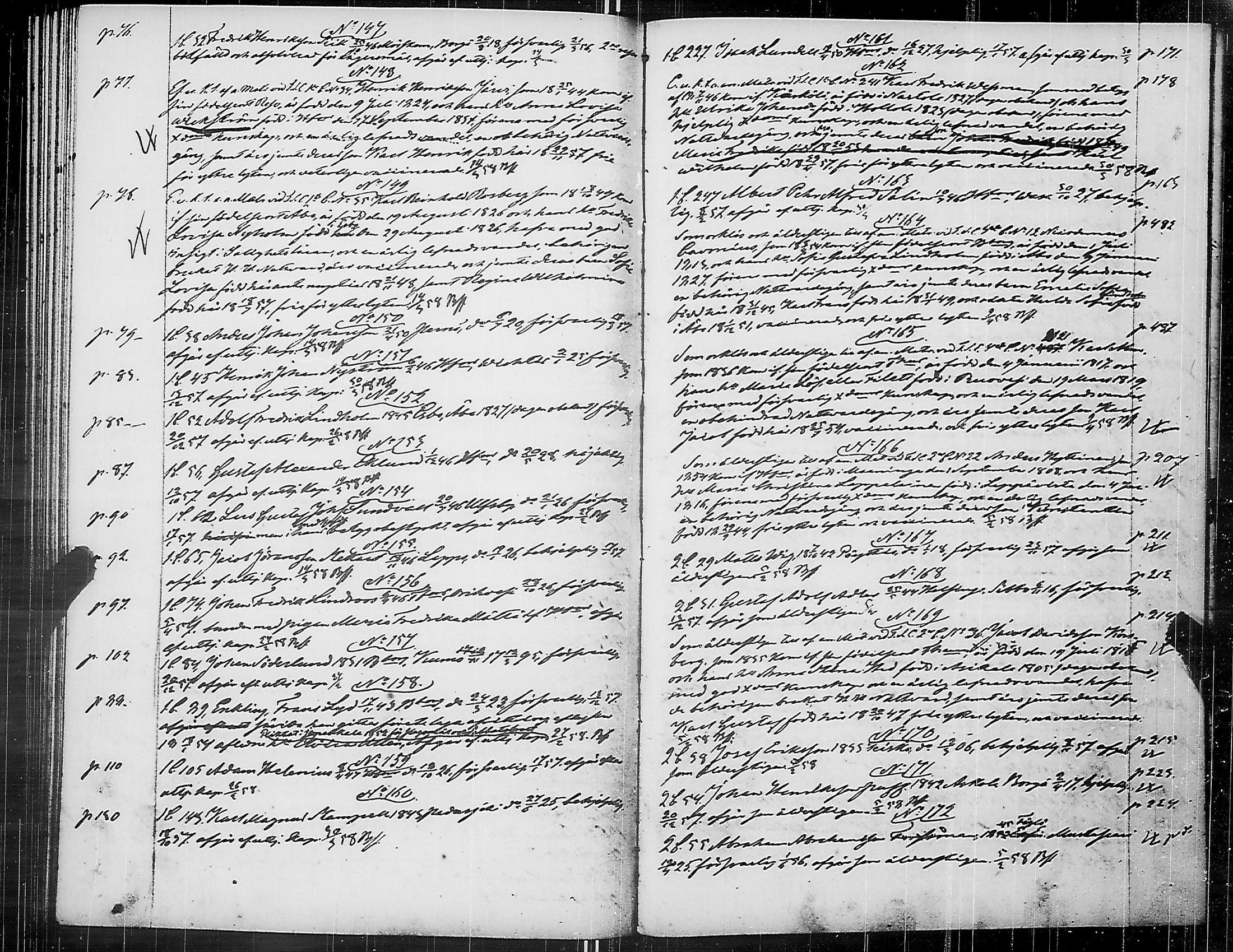 [ ../kirjat/Kirkonkirjat/ensimmainen_suomen_meriekipaasi/asiakirjoja_1847-1859_es178/kuvat/177.jpg ]