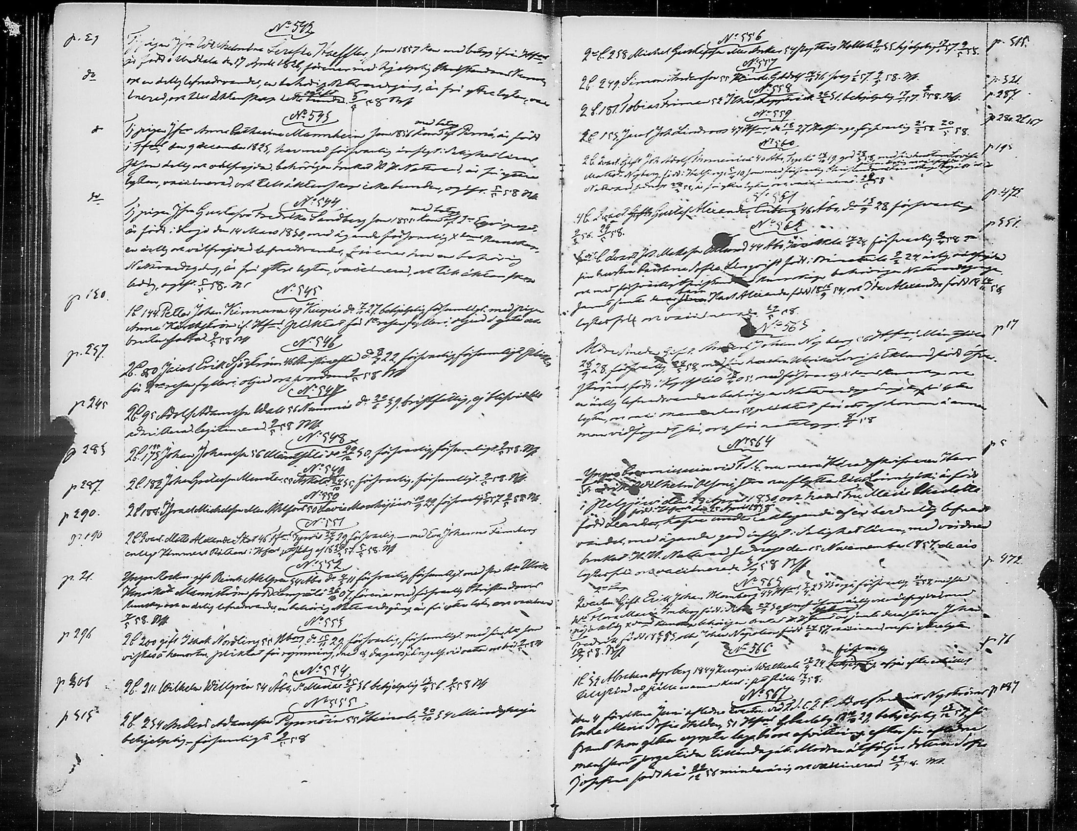 [ ../kirjat/Kirkonkirjat/ensimmainen_suomen_meriekipaasi/asiakirjoja_1847-1859_es178/kuvat/188.jpg ]