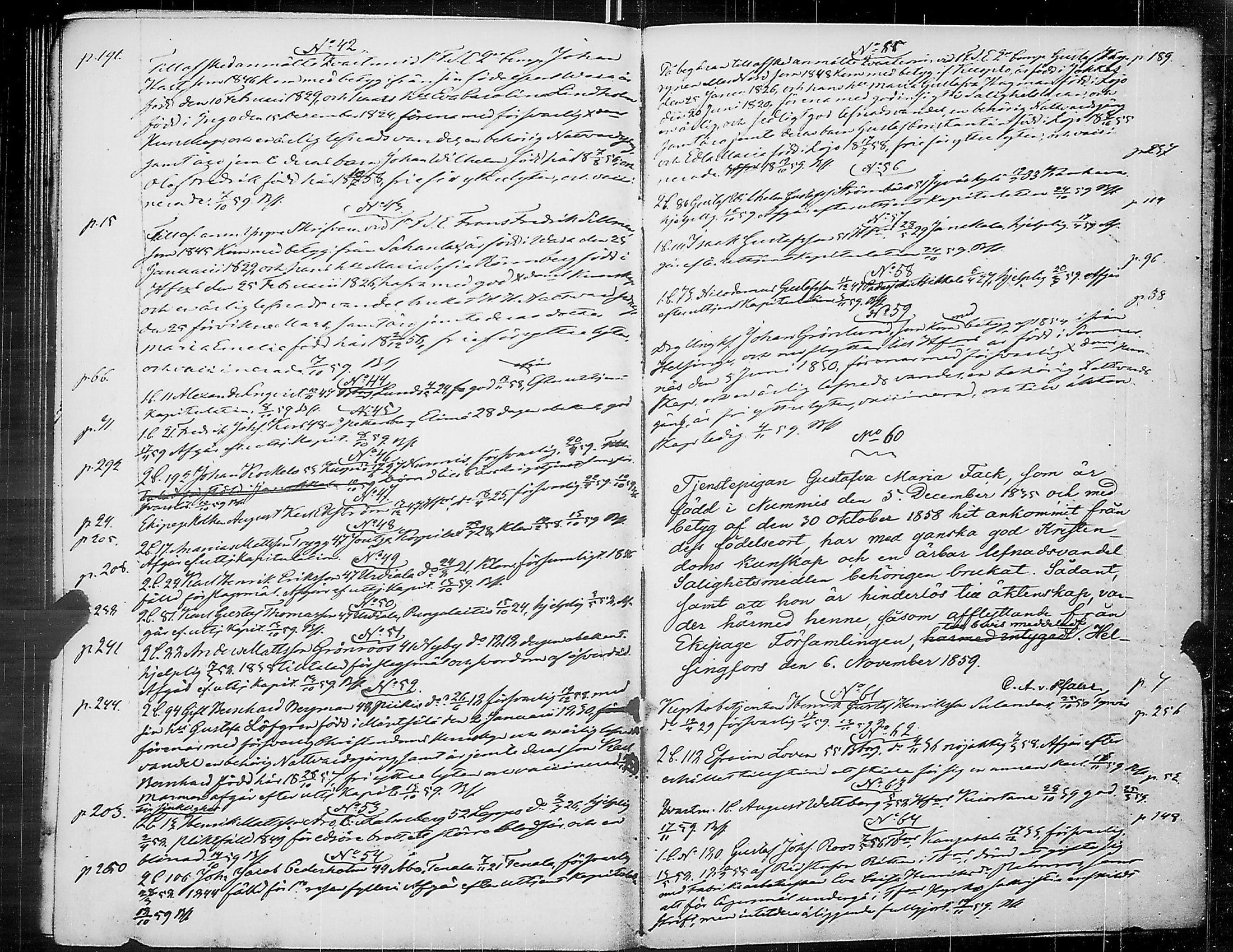 [ ../kirjat/Kirkonkirjat/ensimmainen_suomen_meriekipaasi/asiakirjoja_1847-1859_es178/kuvat/192.jpg ]