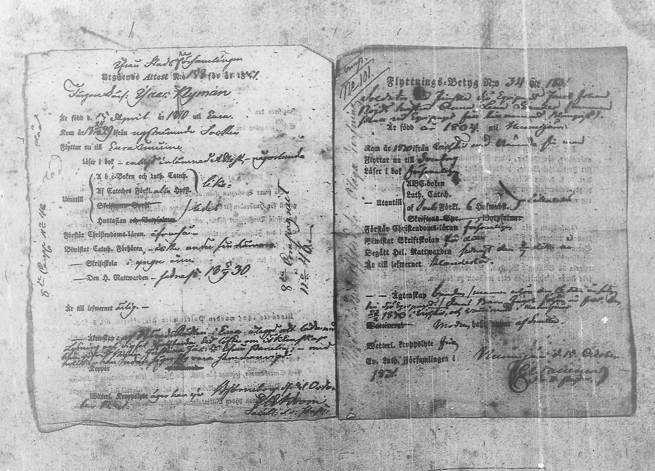 [ ../kirjat/Kirkonkirjat/ensimmainen_suomen_meriekipaasi/muuttokirjoja_1829-1831_es172-173/kuvat/112.jpg ]